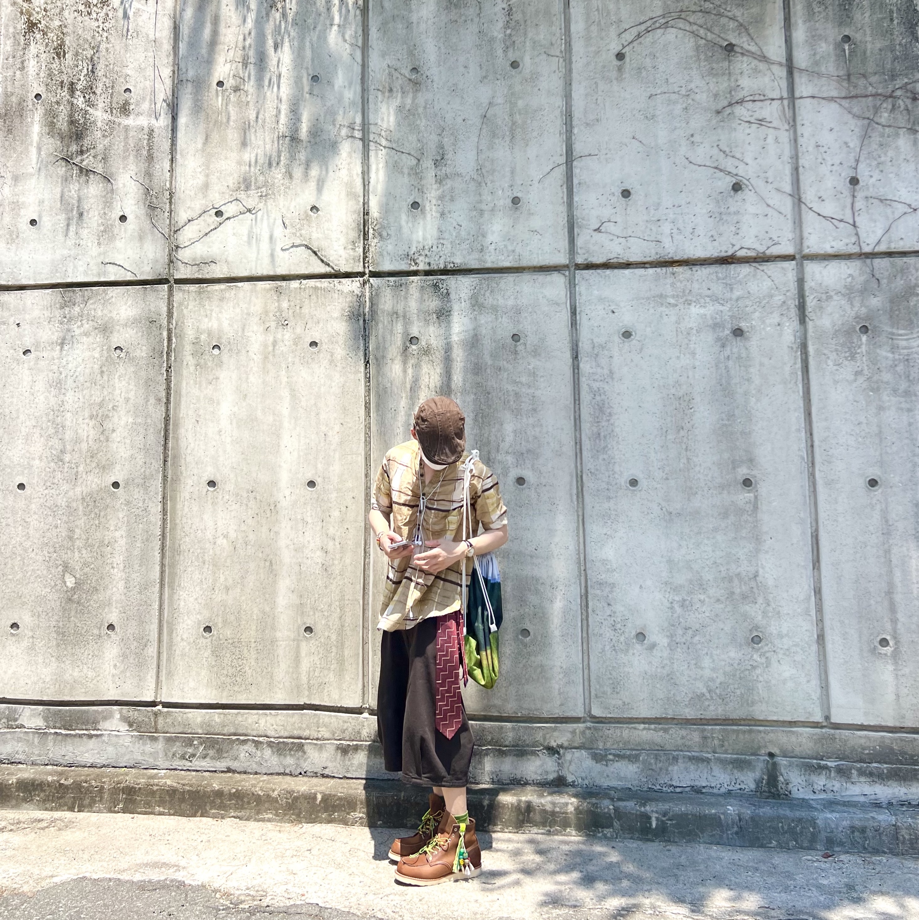 KREAM 스타일 - 5