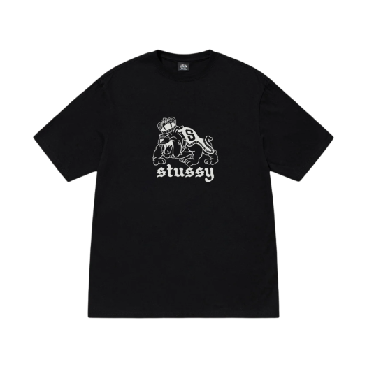 Stussy Laura Tee Black XL Stussy ステューシー Laura ラグラン