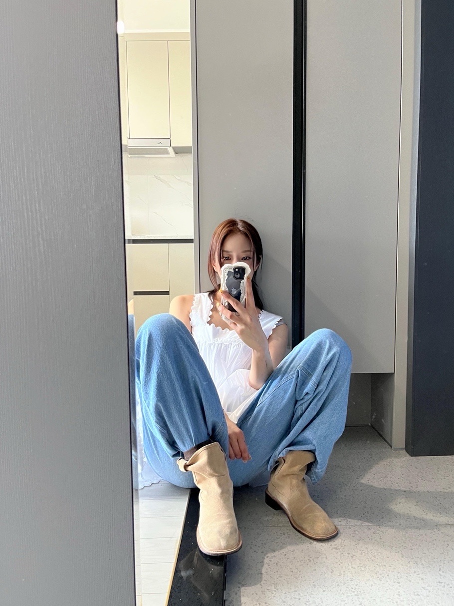 KREAM 스타일 - 1