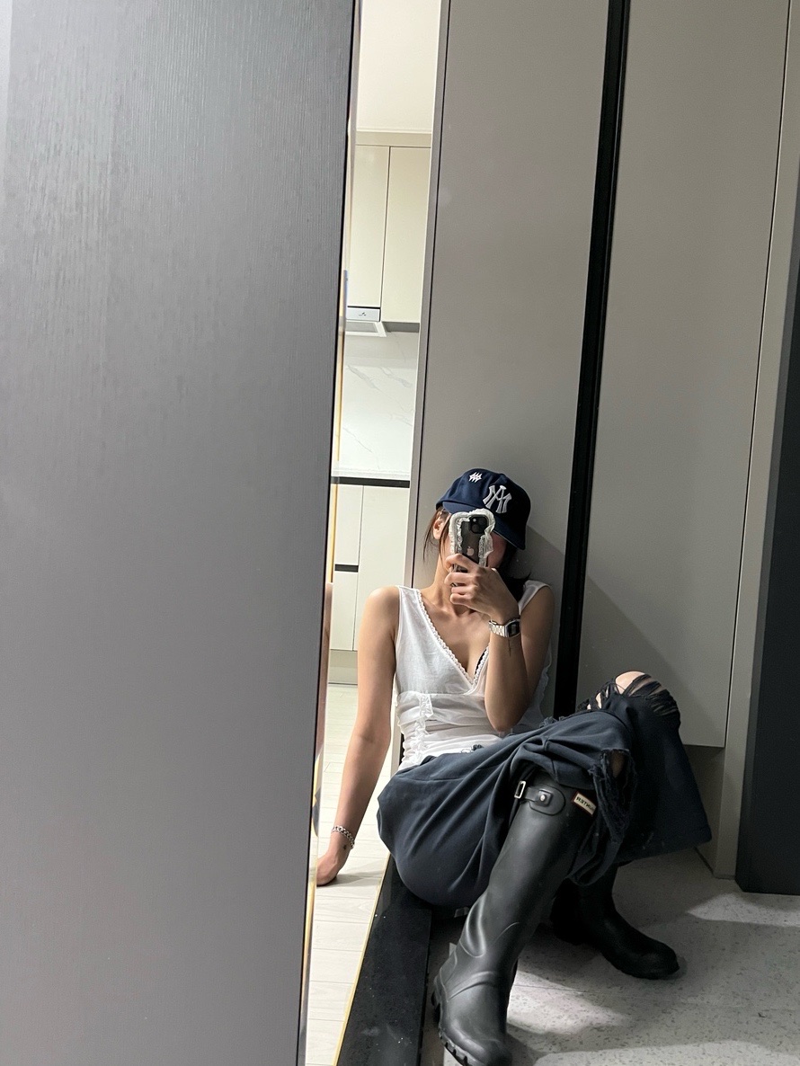 KREAM 스타일 - 2
