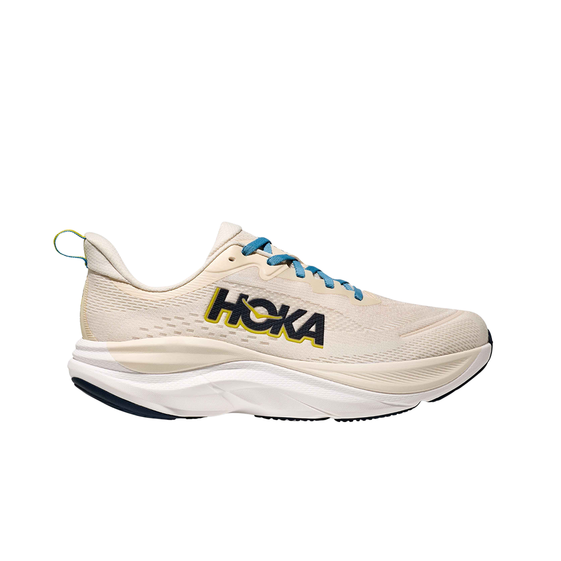 호카 스카이플로우 버치 앨러배스터(Hoka Skyflow Birch Alabaster) - 1