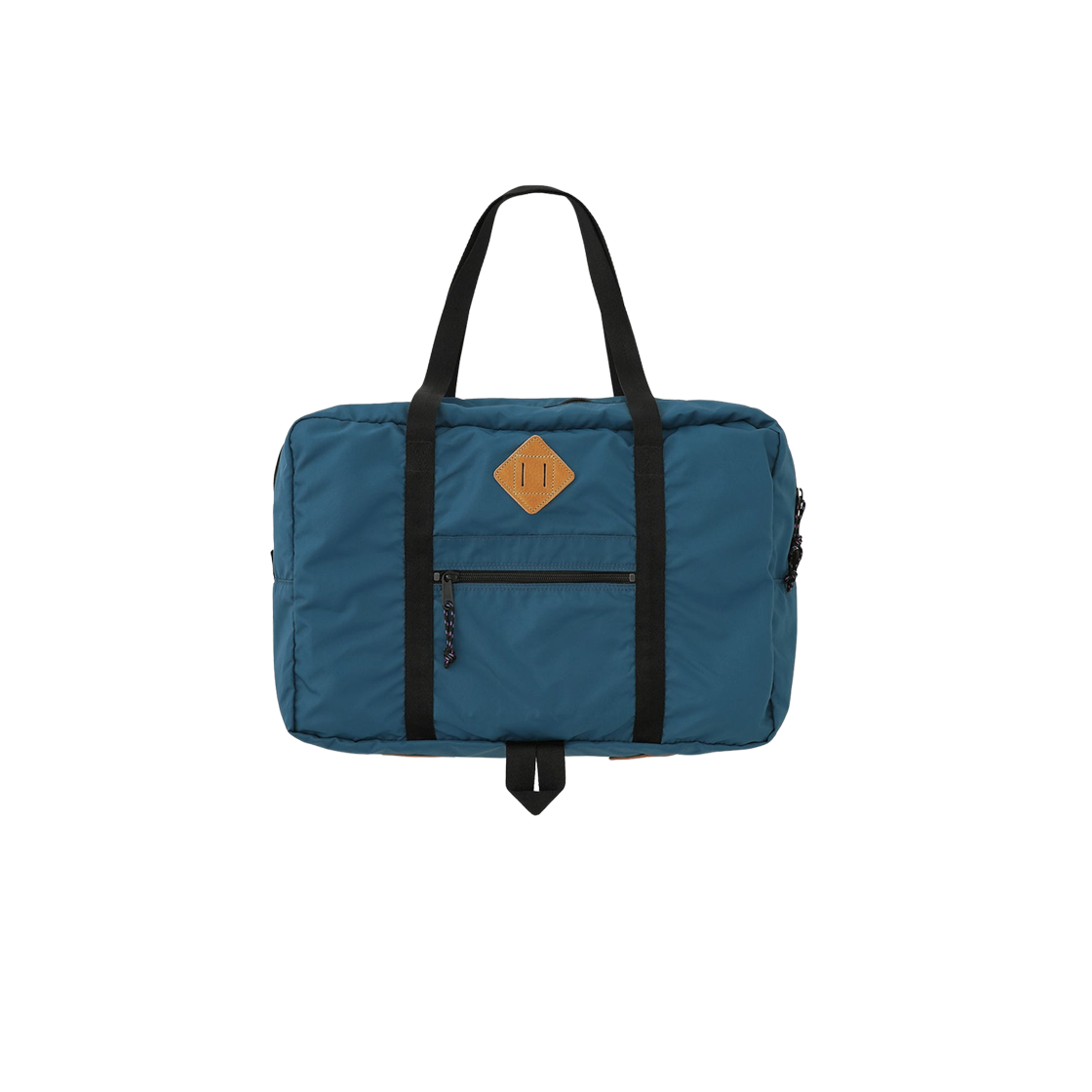 - Khakis Trek Tote Bag Blue