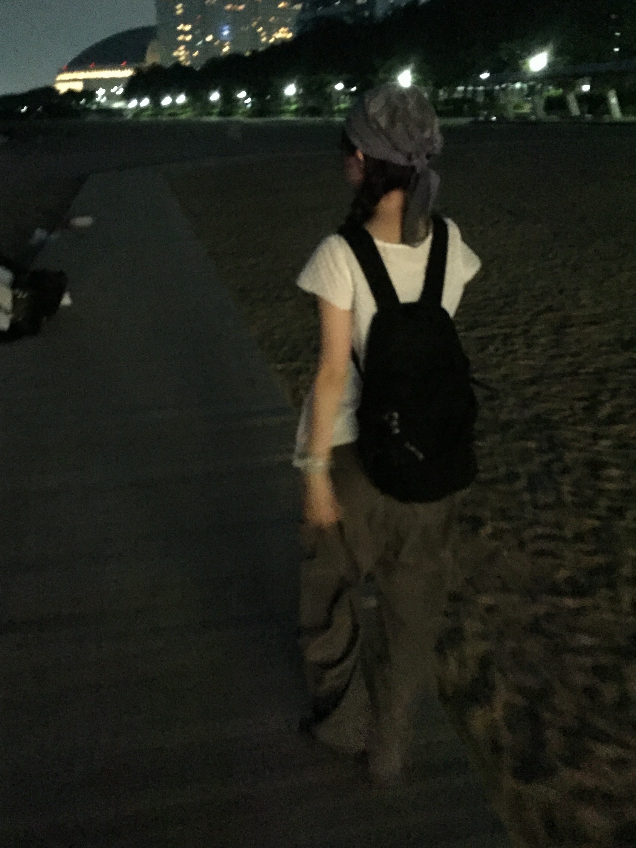 배겅앙님의 스타일 - 1