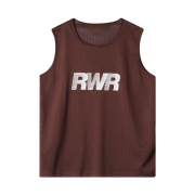 [KREAM 단독] runwhither Singlet Brown