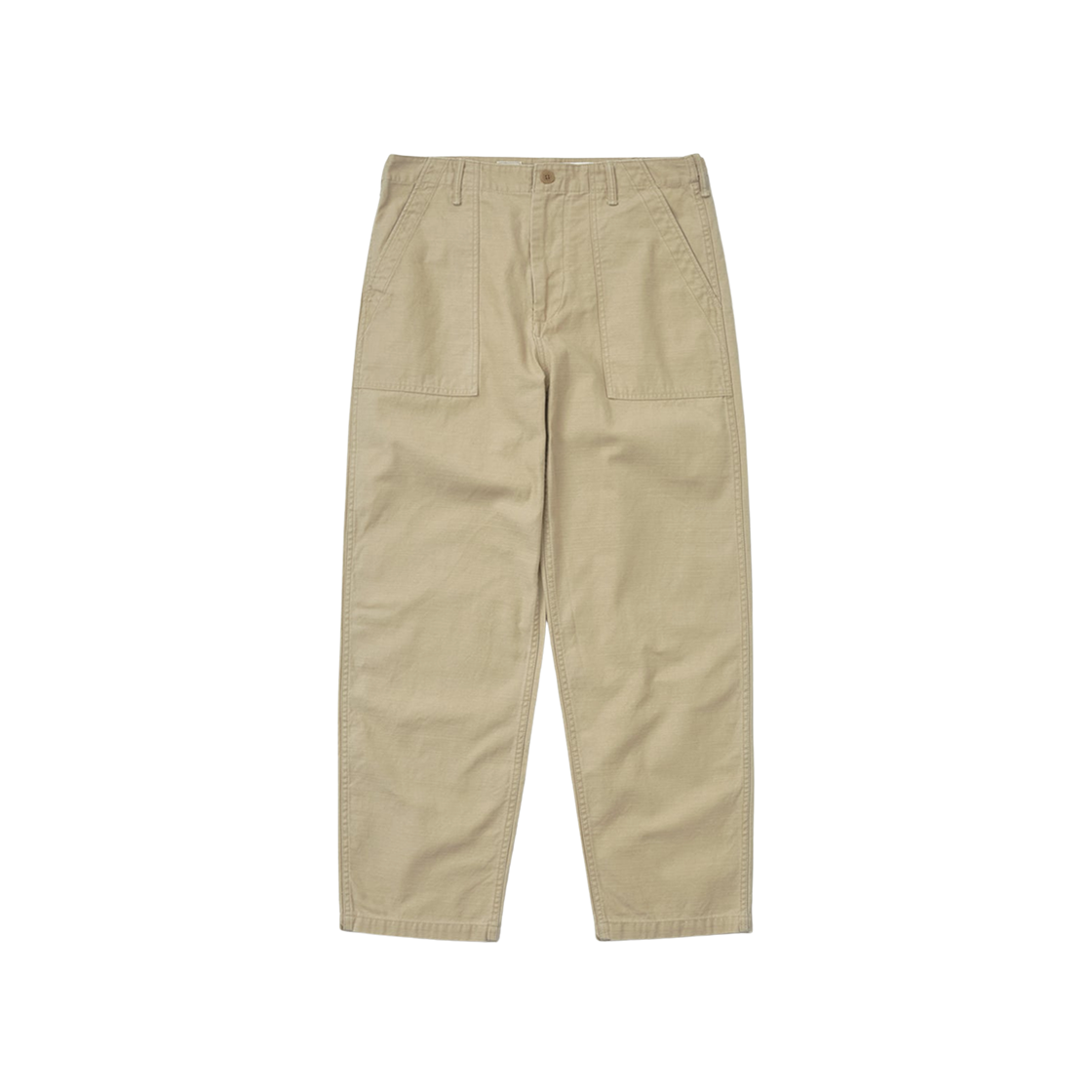 카키스 스탁 팬츠 G2 스톤(Khakis Stock Pants G2 Stone)
