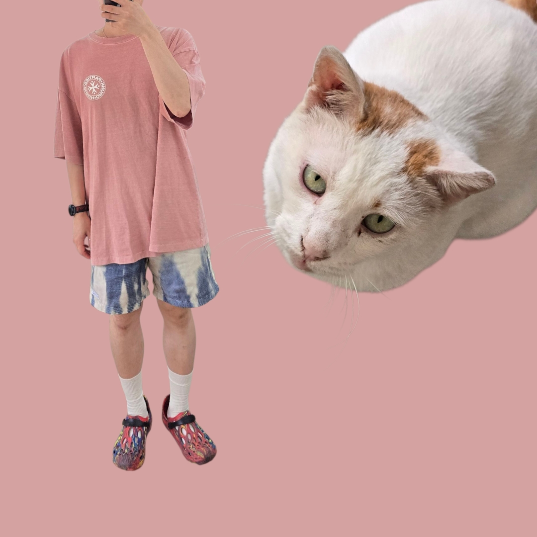 jnjnjn님의 스타일