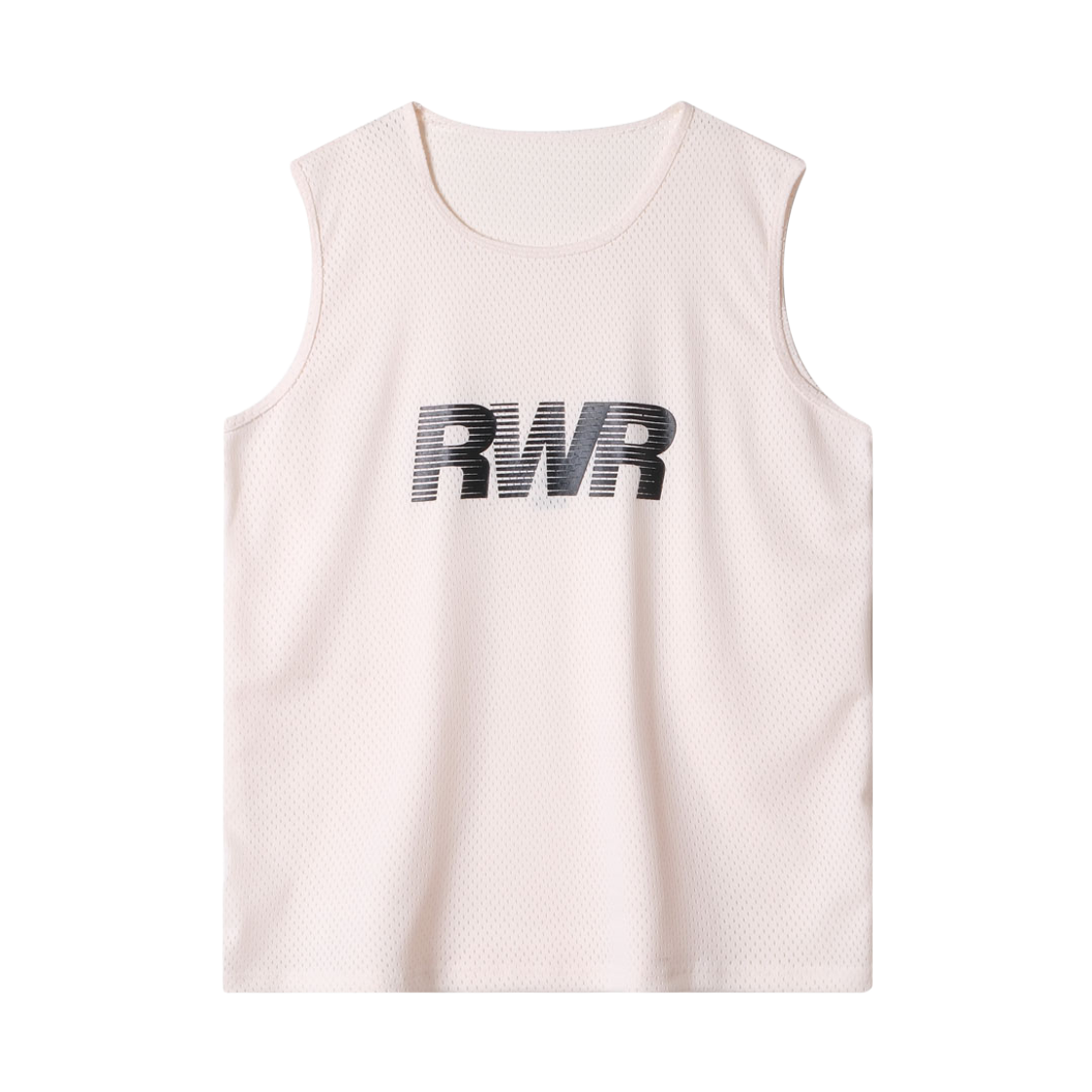 APP0015 runwhither Singlet Cream