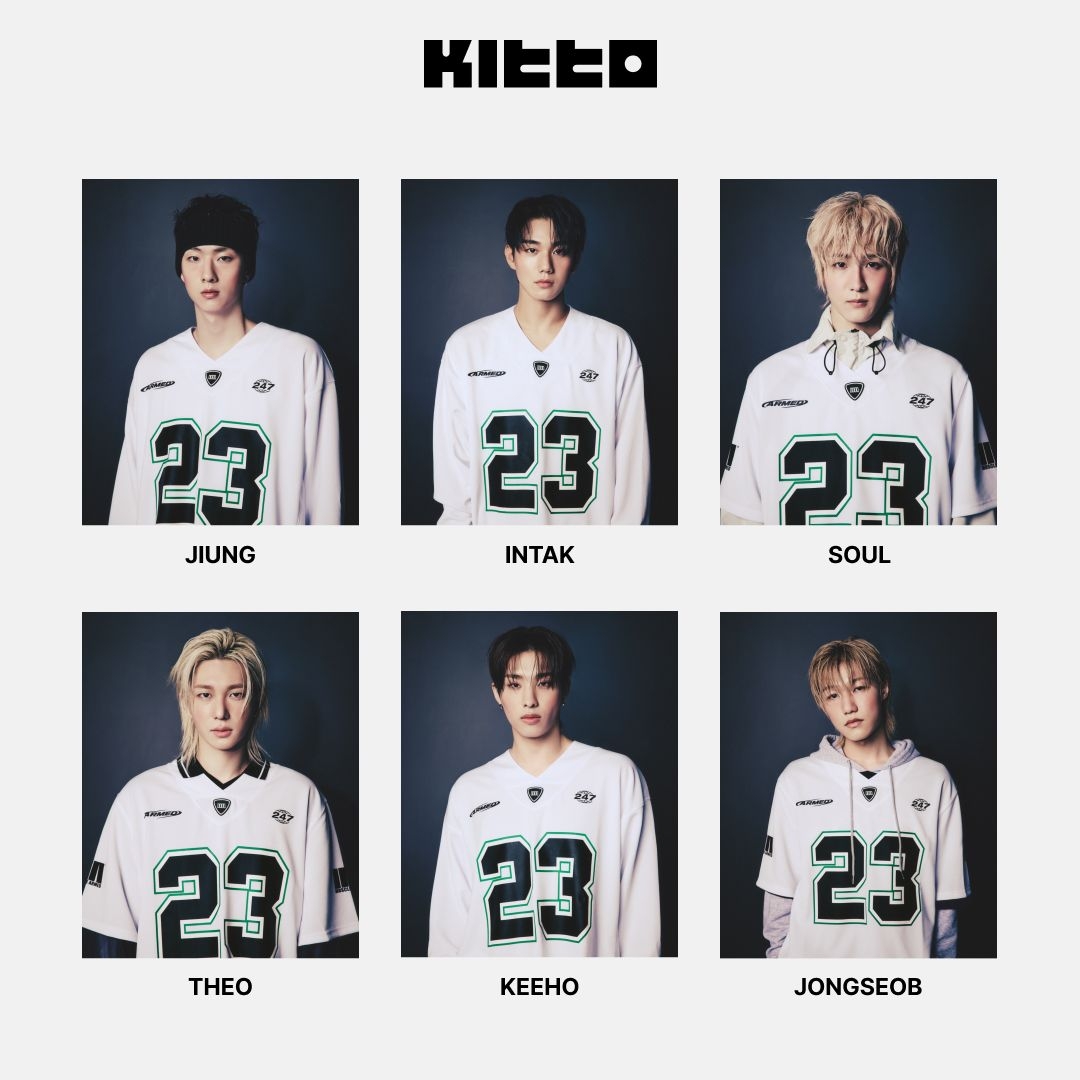 Muscle Armed님의 스타일