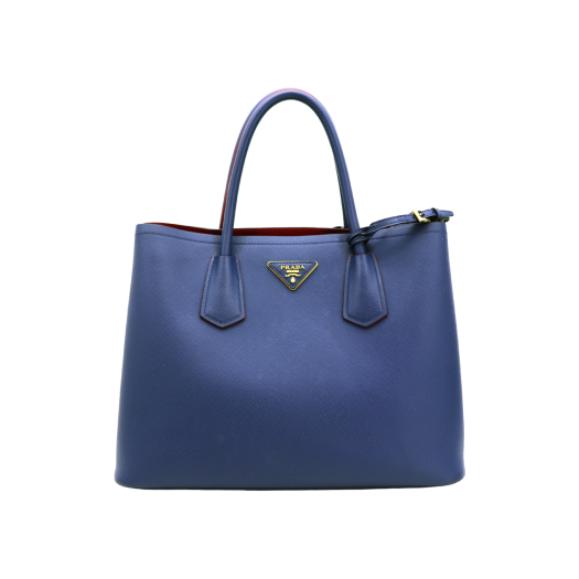 IT46GTKSAJ88 Prada Saffiano Double BN2775