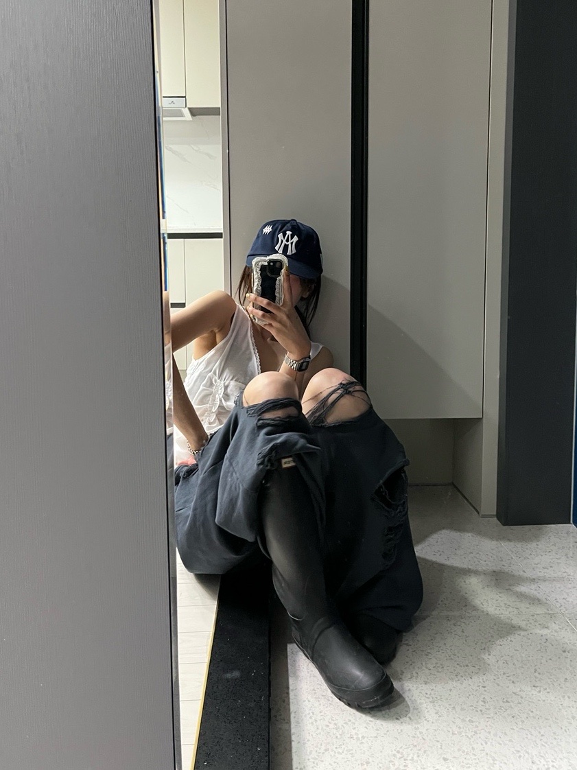 KREAM 스타일 - 6