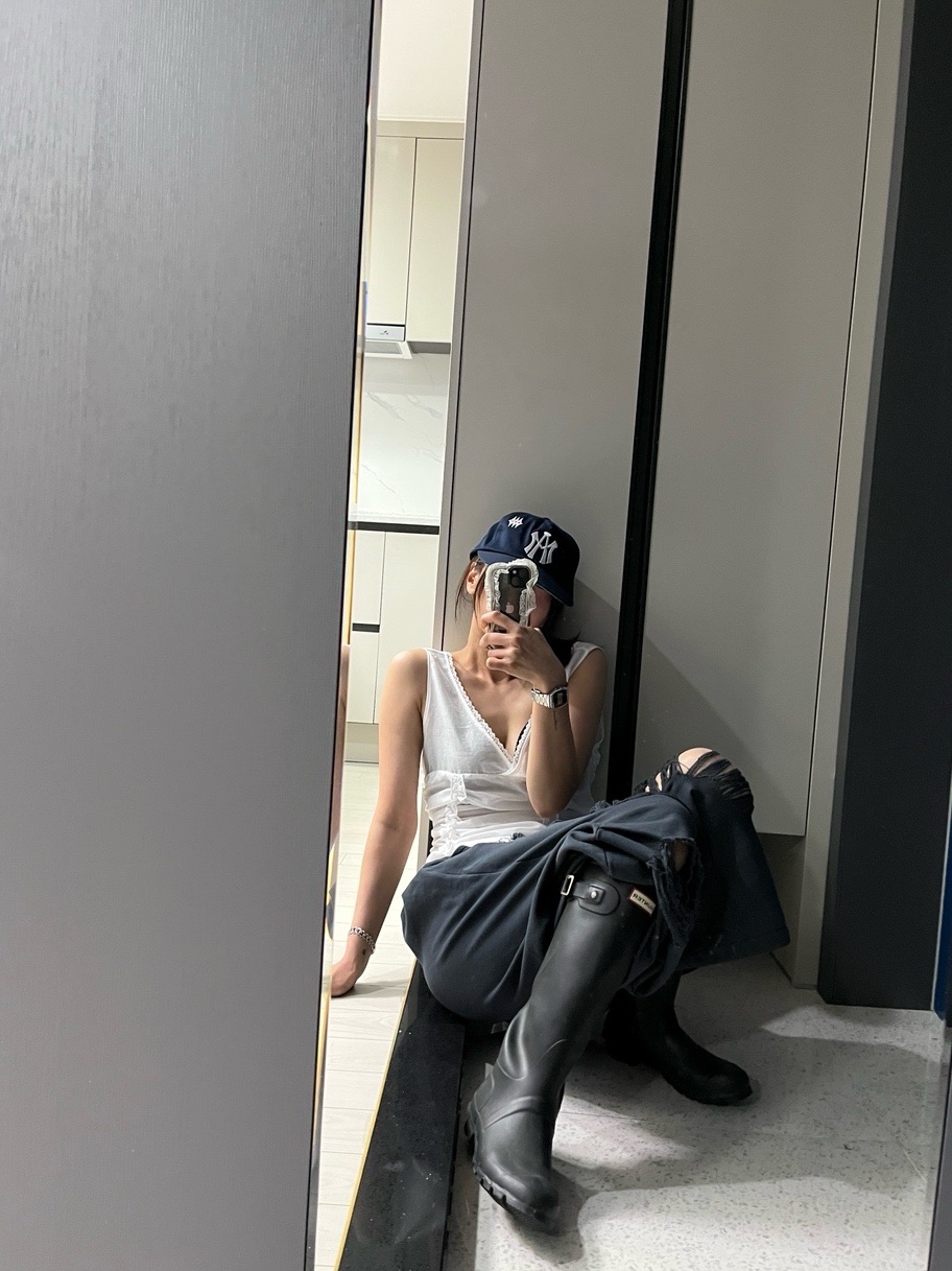 KREAM 스타일 - 7