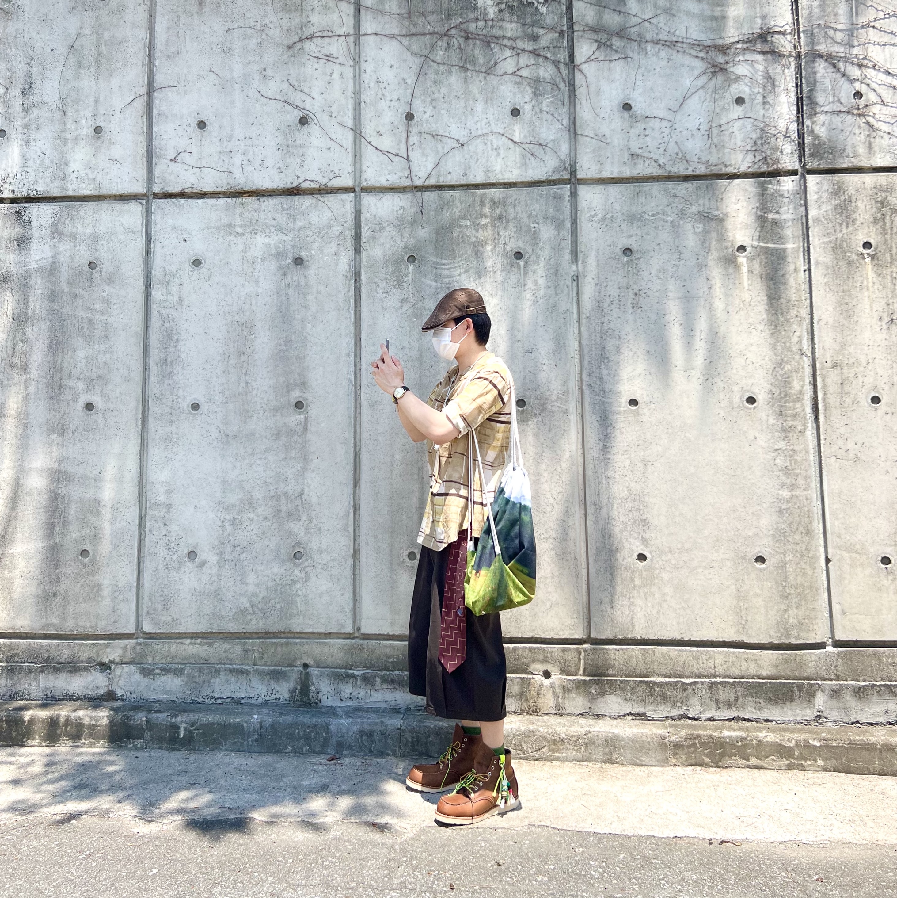 KREAM 스타일 - 3