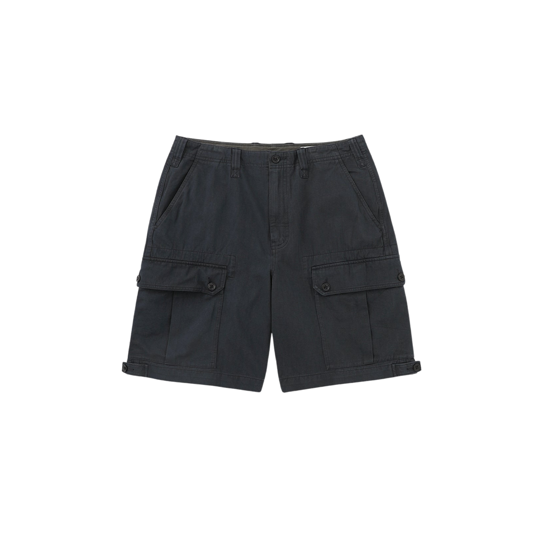 카키스 하이커 쇼츠 네이비(Khakis Hiker Shorts Navy)
