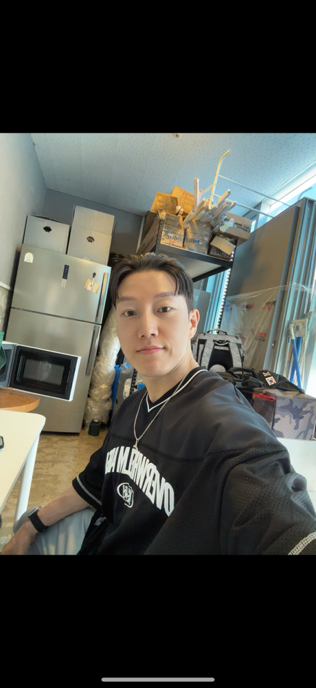 KREAM 프로필 이미지
