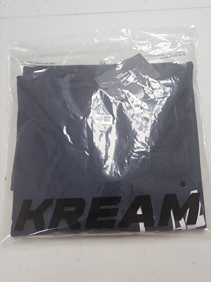 Palace x Gap T-Shirt Black - 24SS 착용 스타일