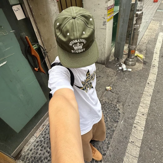 스타일 카드