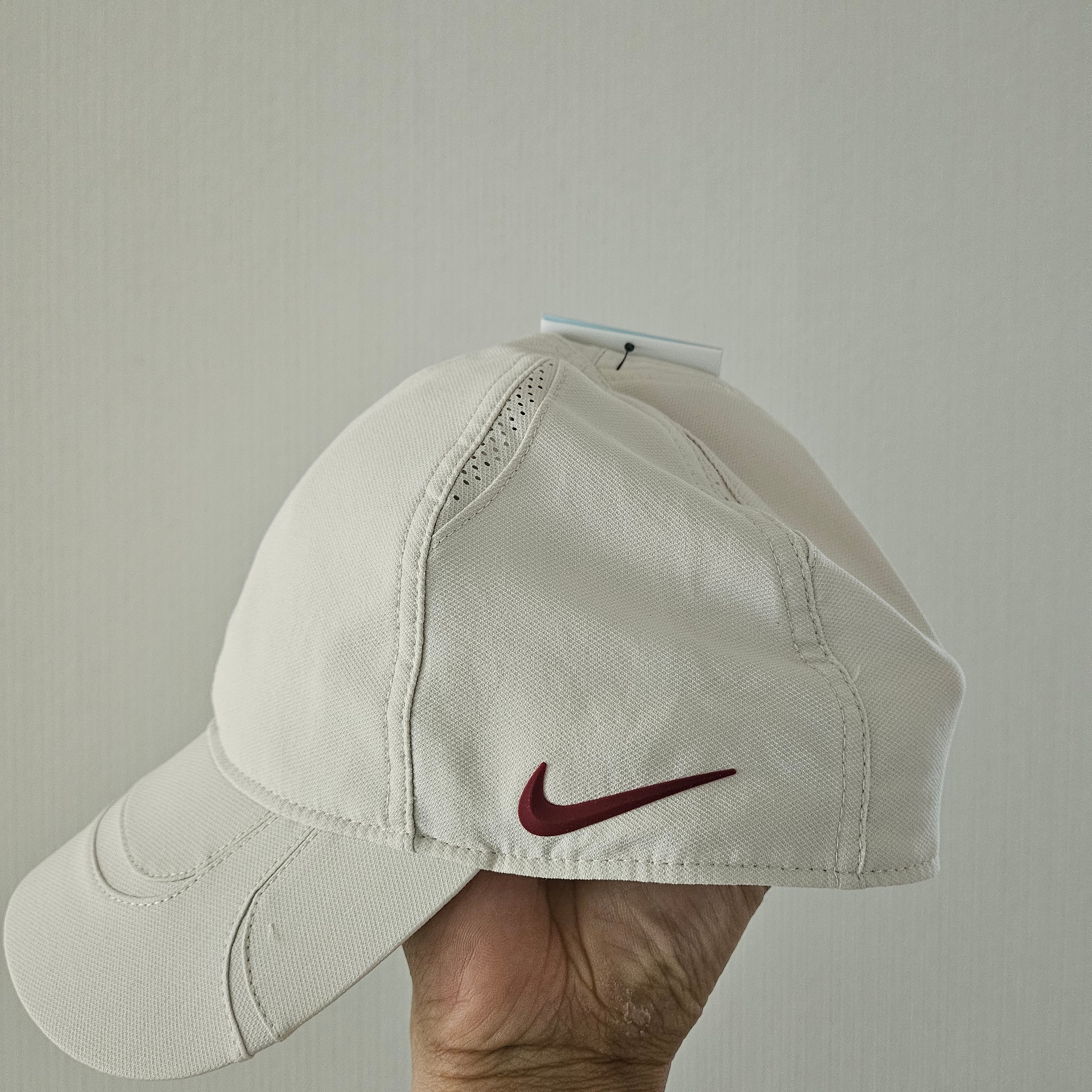 Nike x Drake Nocta Club Cap Light Orewood Brown 착용 스타일 - 1
