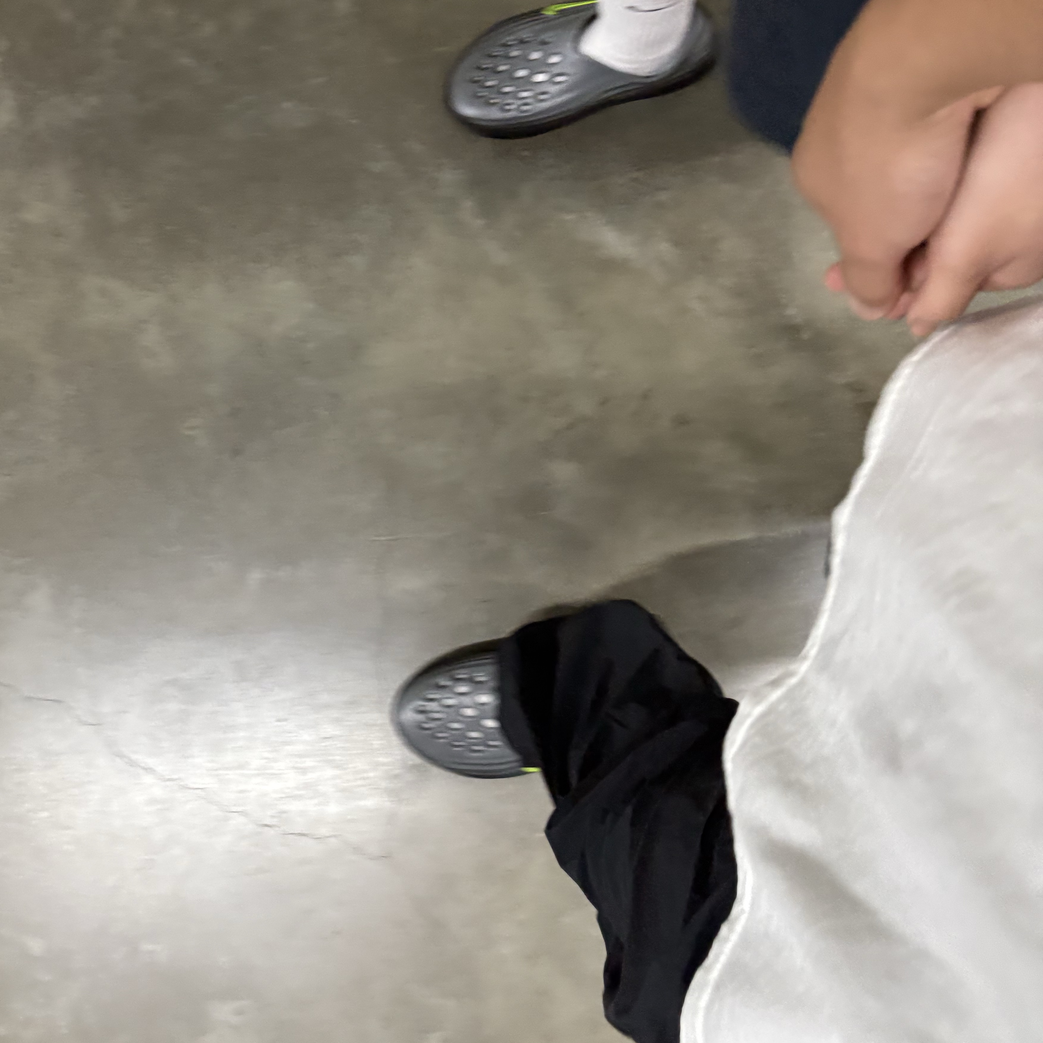 Nike ReactX Rejuven8 Black Cool Grey, Stussy Basic Stussy Pigment Dyed T-Shirt Natural 2024 착용 스타일 - 1