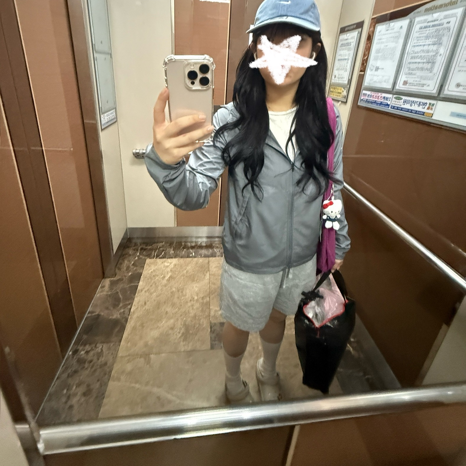 Nike Repel Miler Running Jacket Smoke Grey - Asia, Nike Club Unstructured Denim Cap Aegean Storm Thunder Blue 착용 스타일 - 1