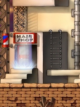 On Running Cloudmonster All Black 착용 스타일 - 5