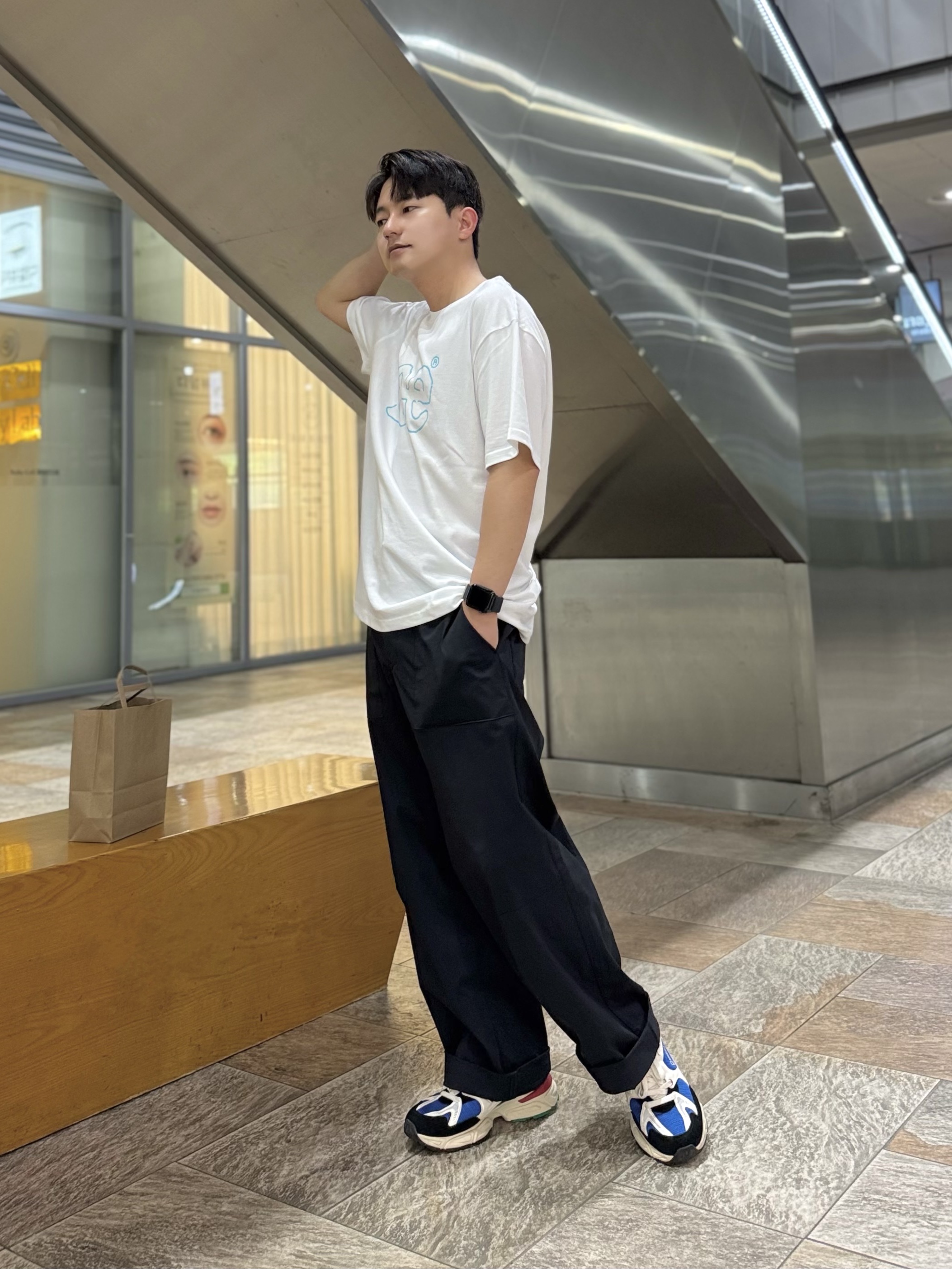 제이민(J-MIN)님의 스타일 - 3