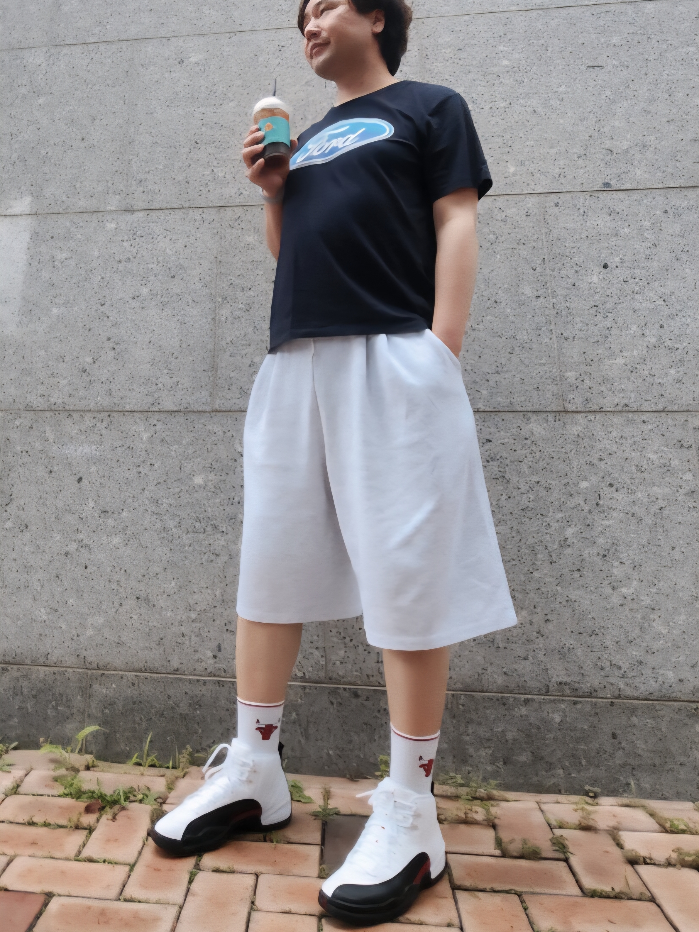 I miss Zoo York님의 스타일