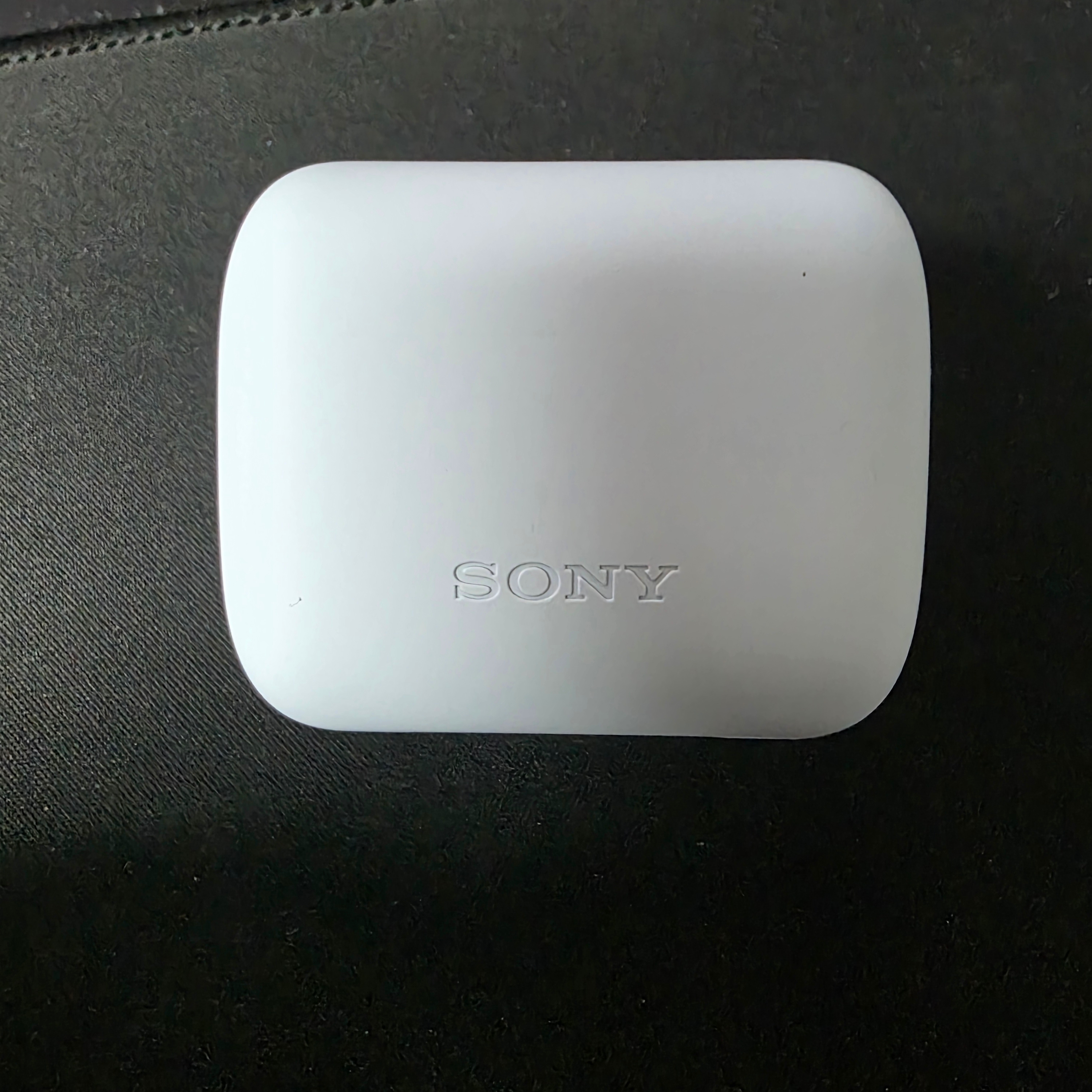 Sony INZONE Buds White (Sony Korea Ver.) 착용 스타일