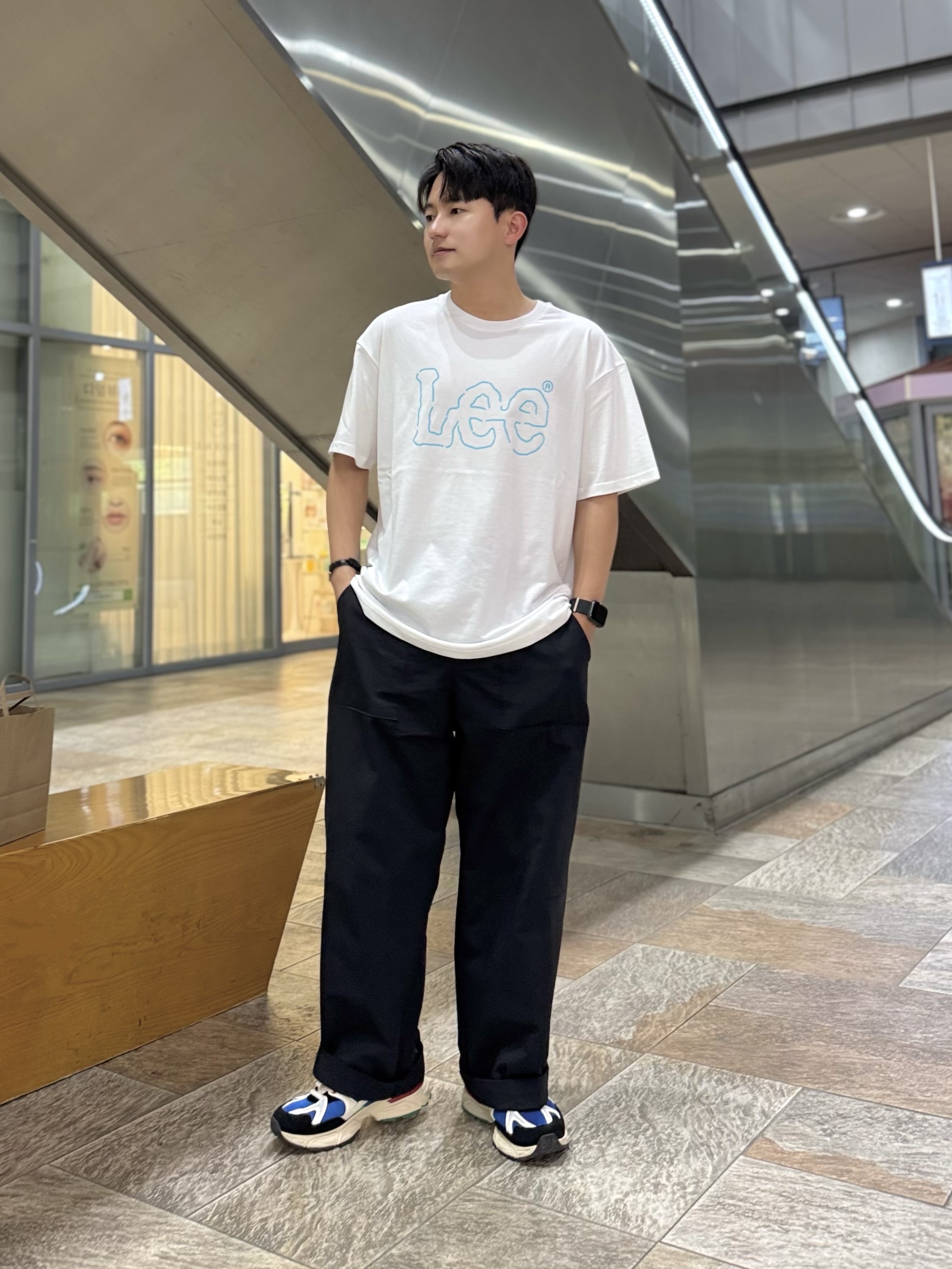제이민(J-MIN)님의 스타일 - 2