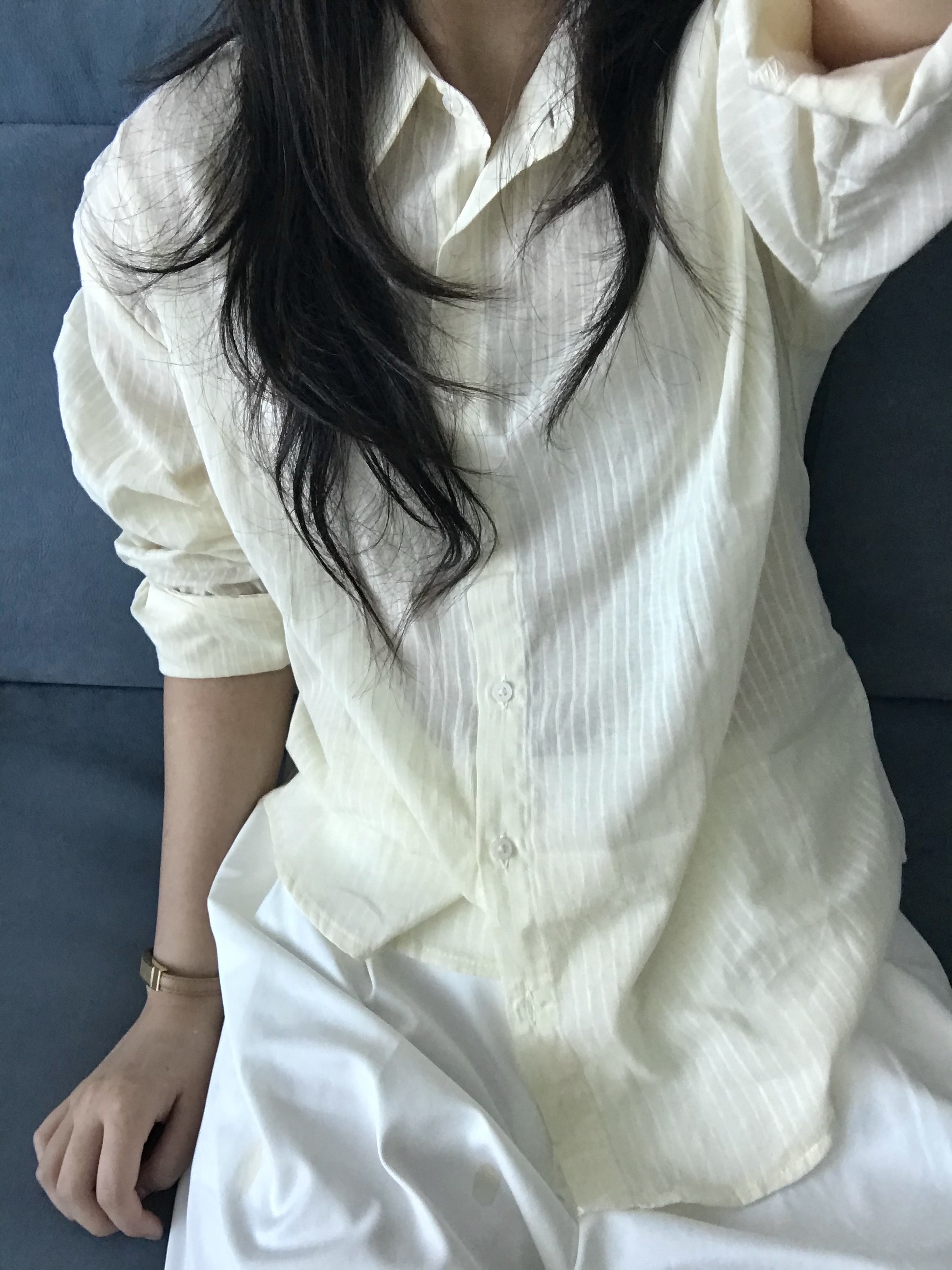 쥐님의 스타일 - 1