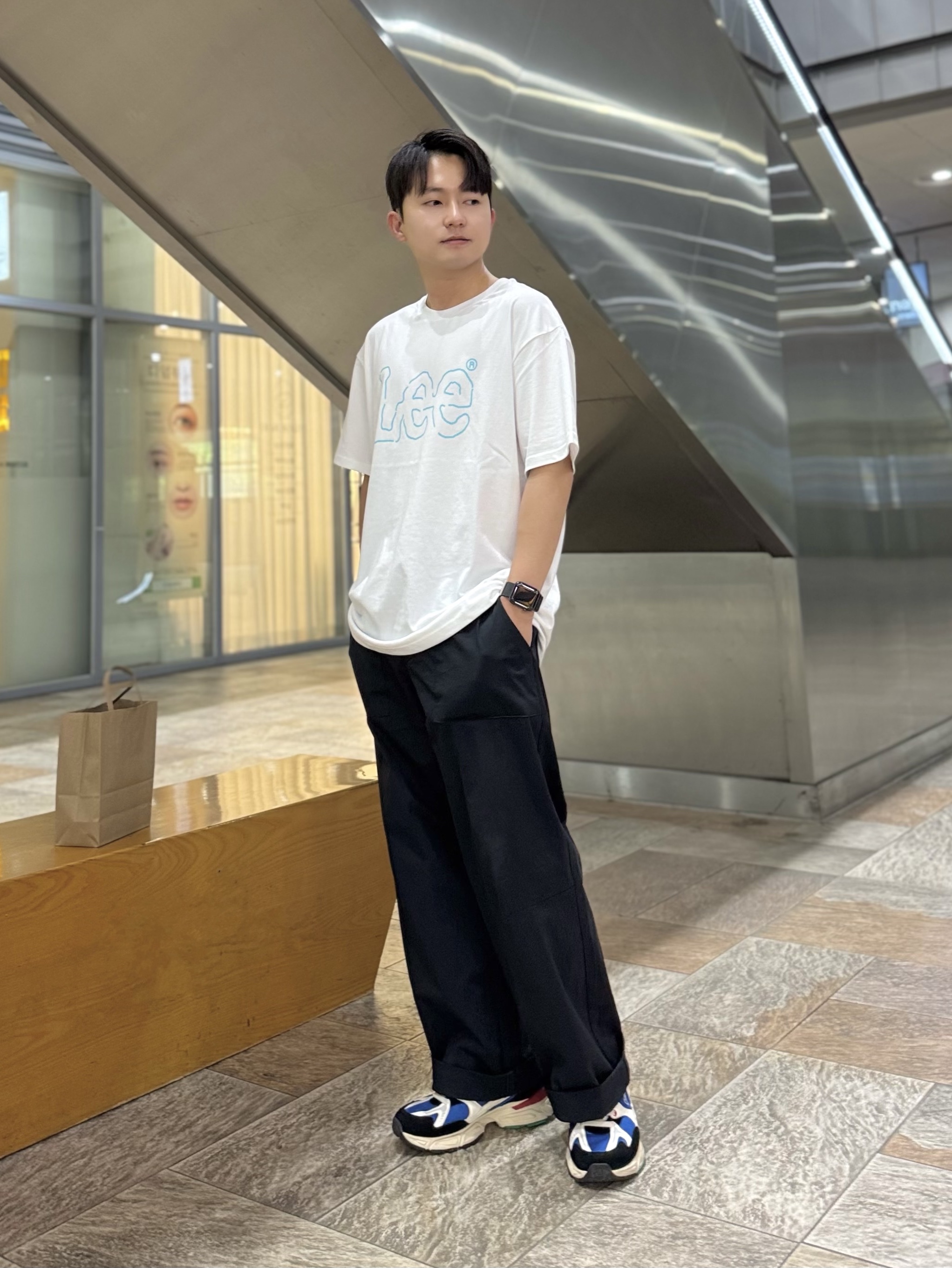 제이민(J-MIN)님의 스타일 - 1