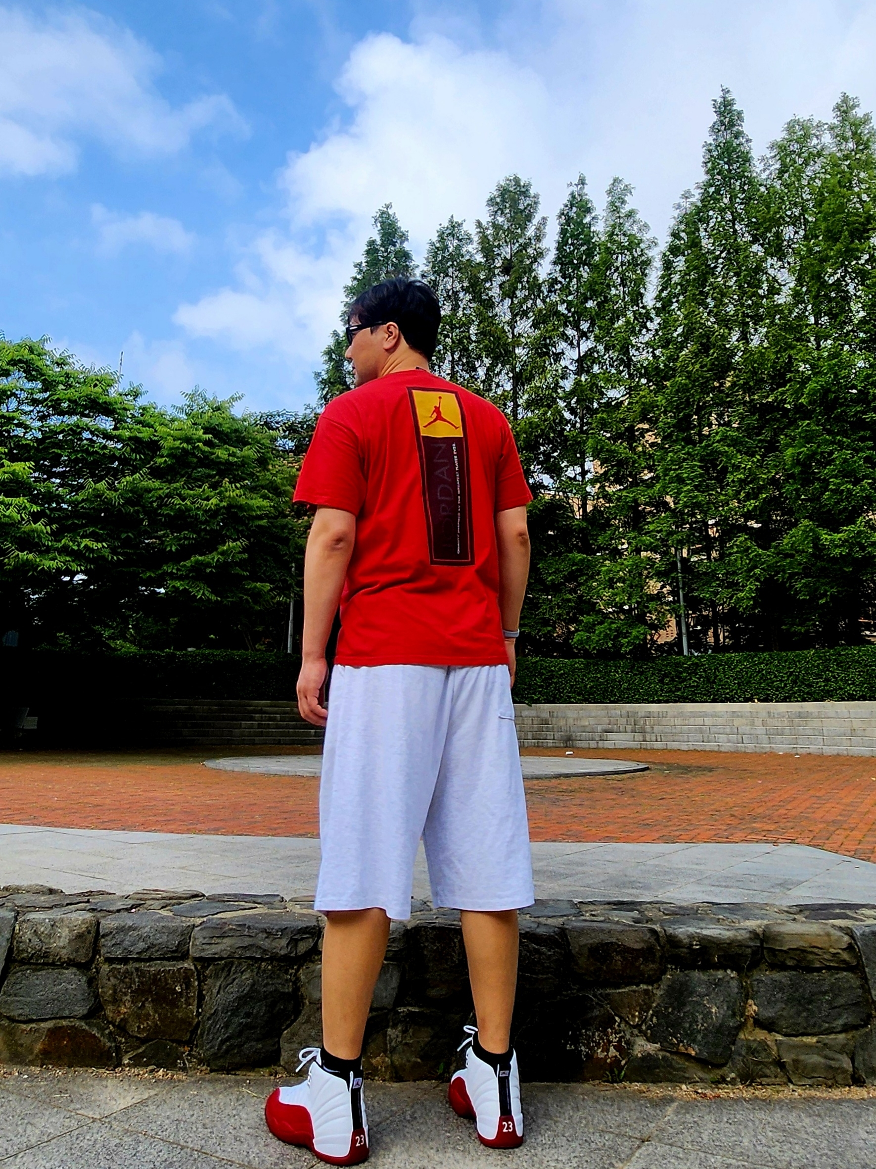 I miss Zoo York님의 스타일