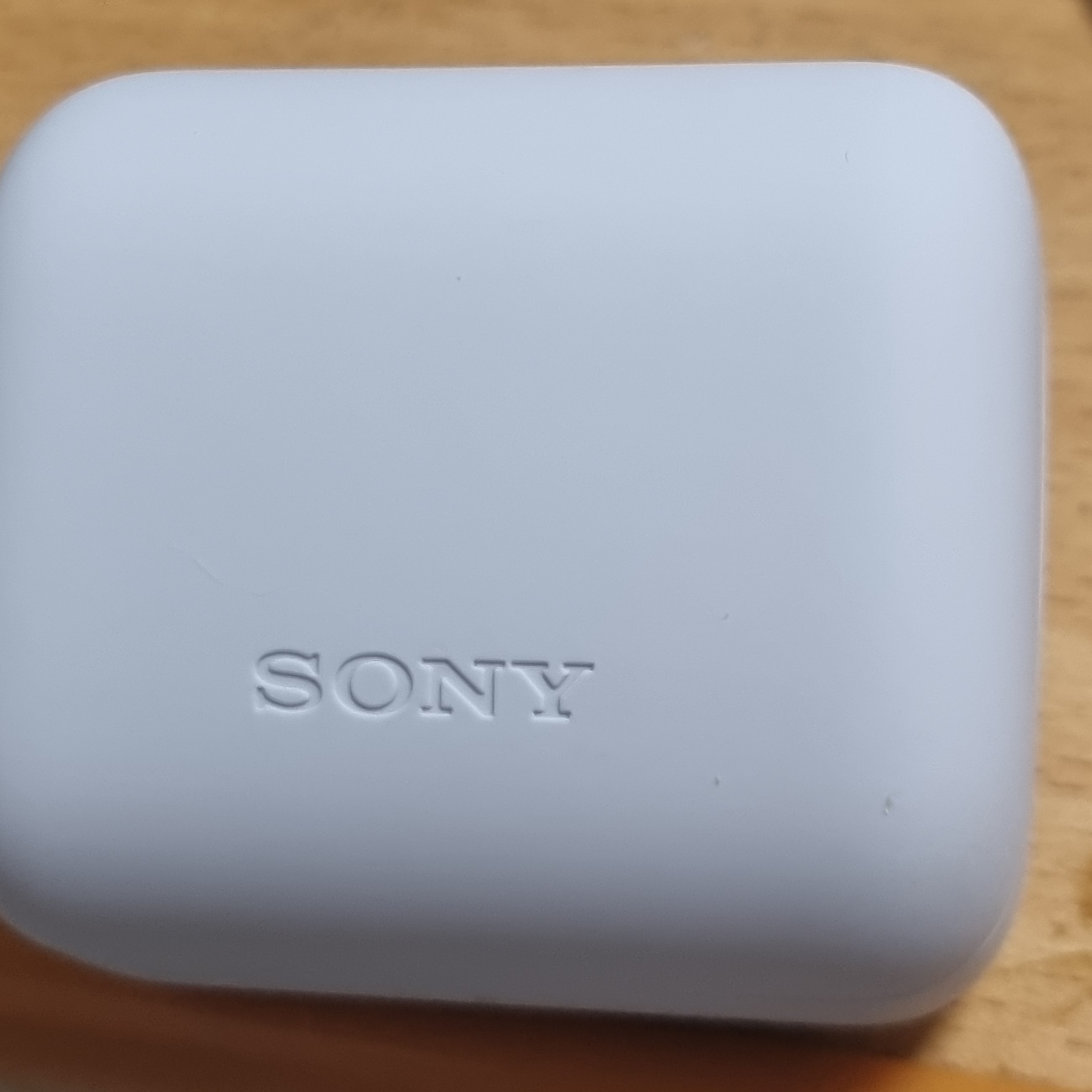 Sony INZONE Buds White (Sony Korea Ver.) 착용 스타일