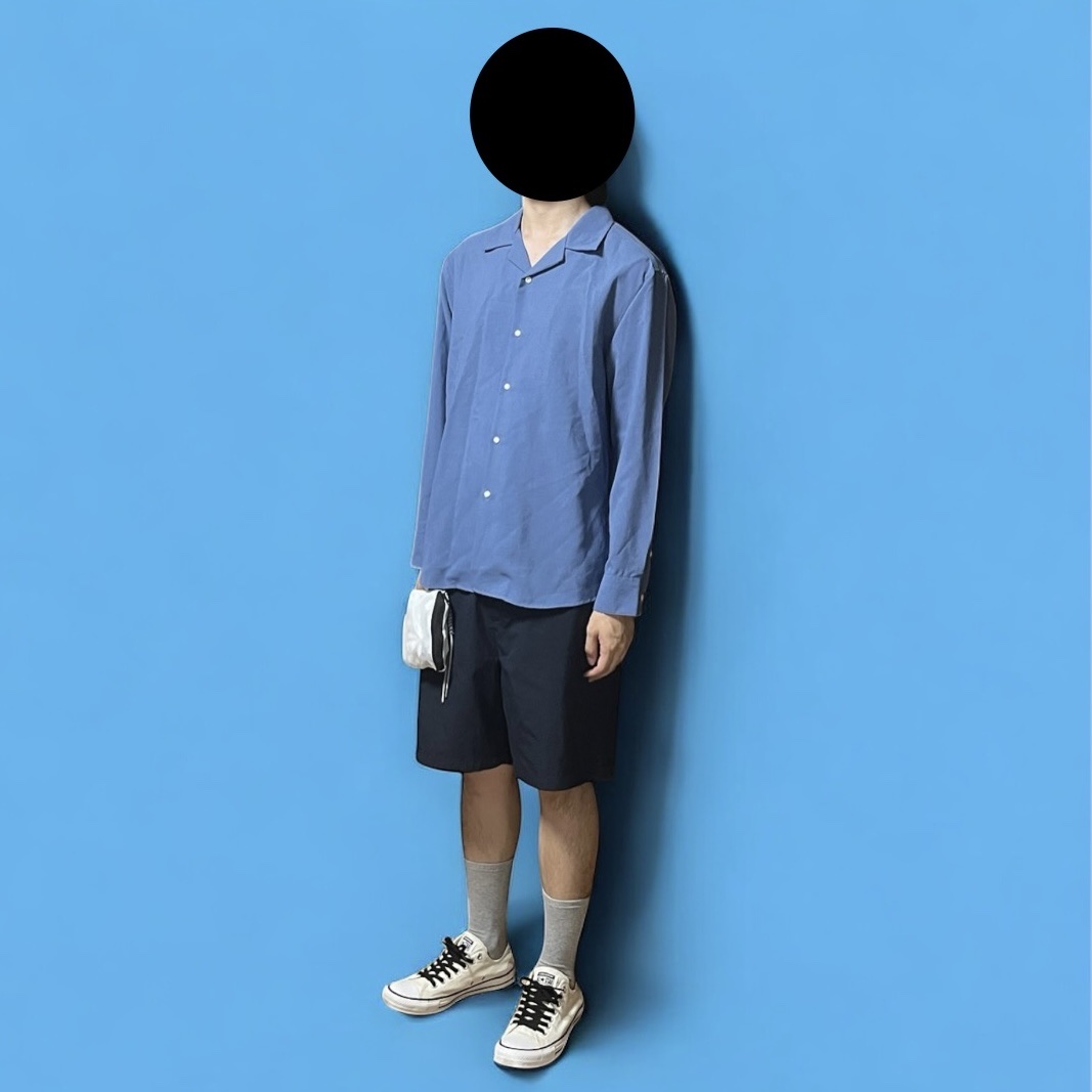 KREAM 스타일 - 1