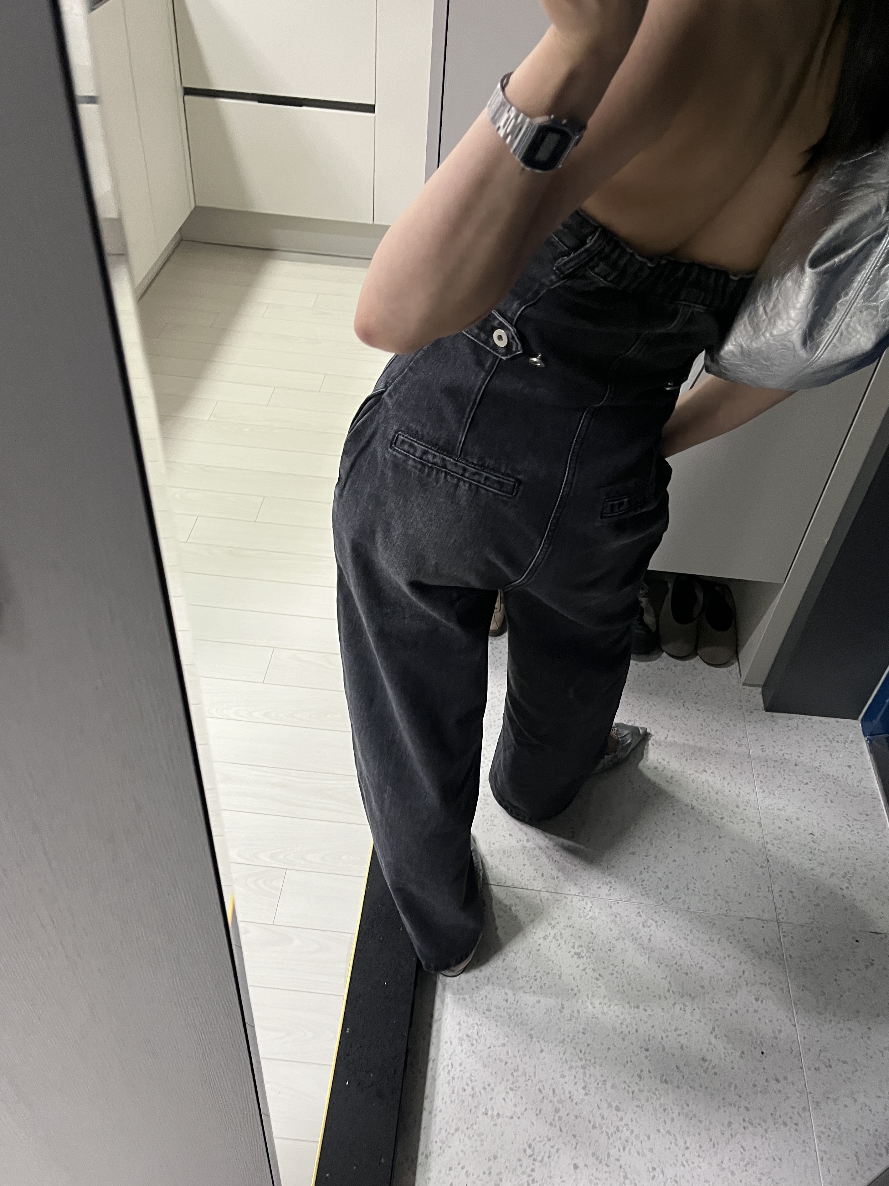 KREAM 스타일 - 8