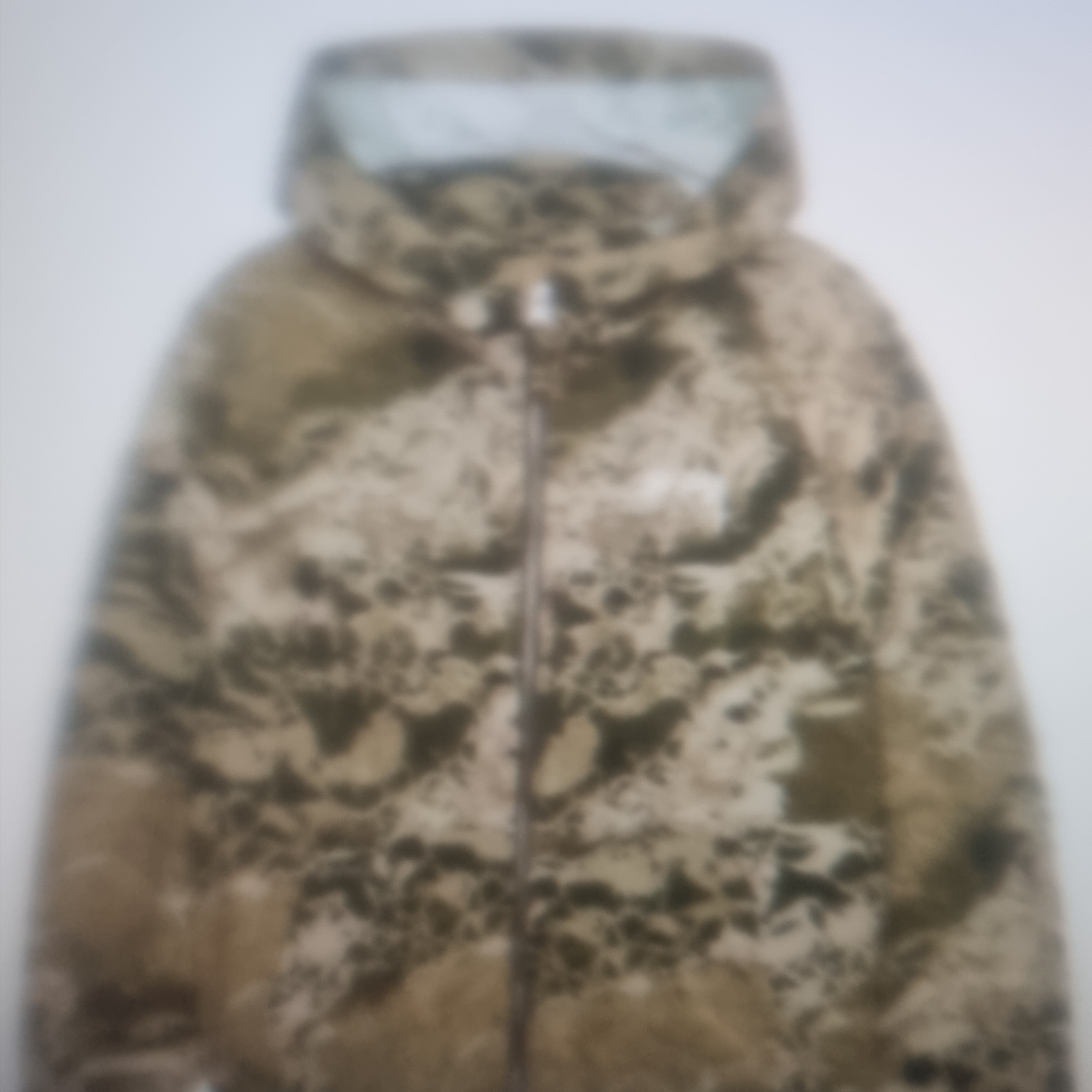 Stussy Realtree Wav3 Beach Shell Wave3 Hillside 착용 스타일
