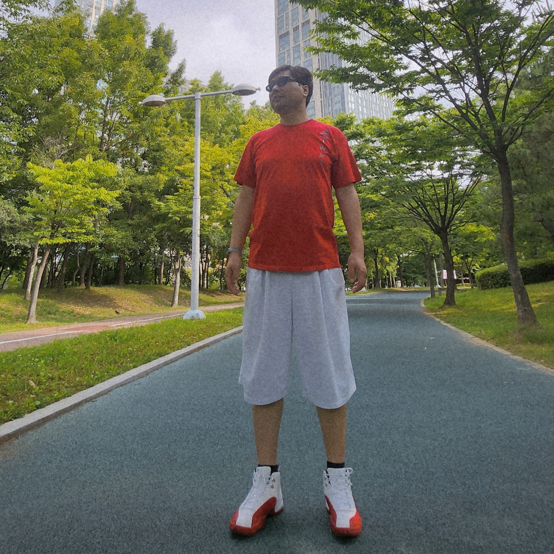I miss Zoo York님의 스타일