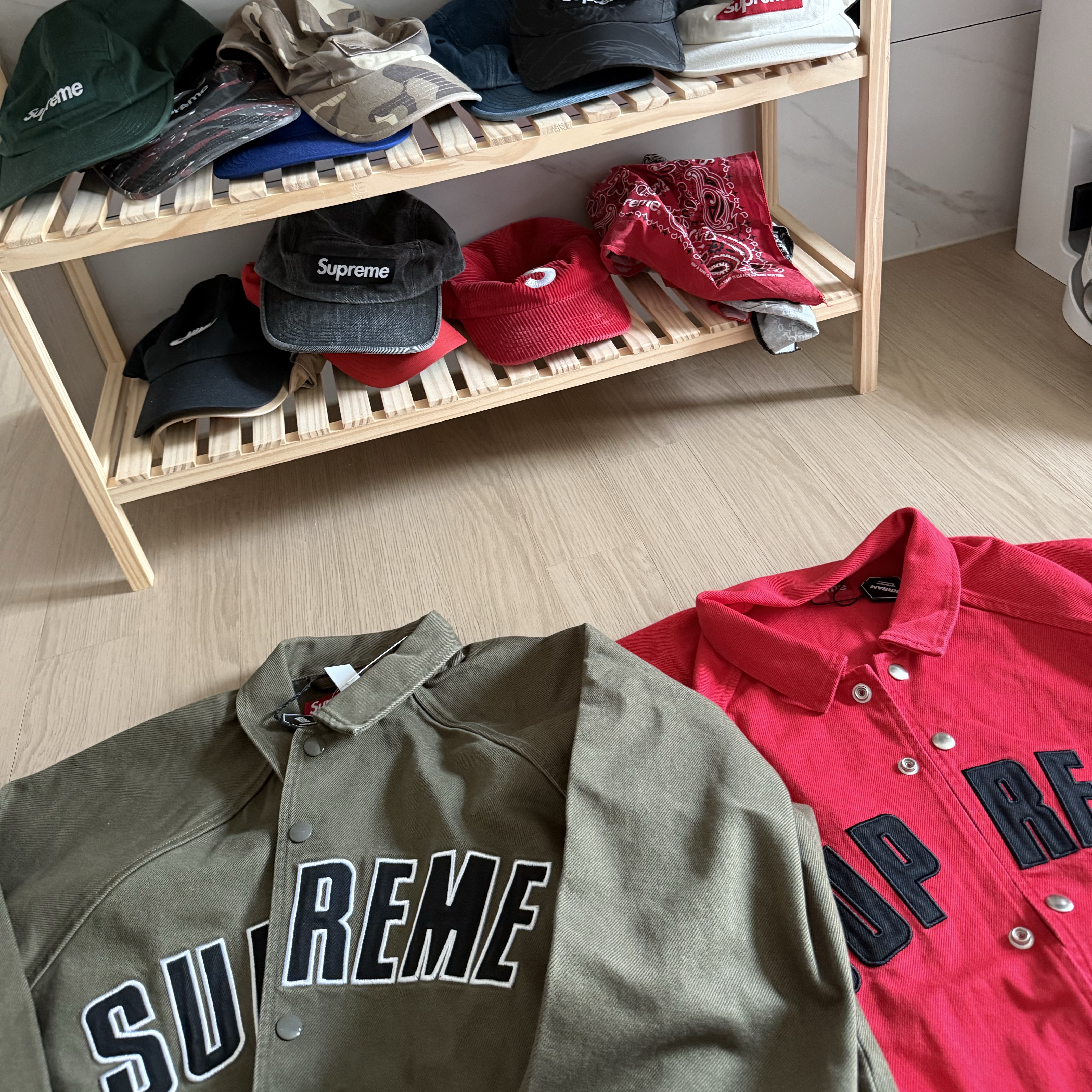 lsisms님의 스타일