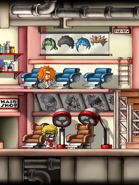 On Running Cloudmonster All Black 착용 스타일 - 6