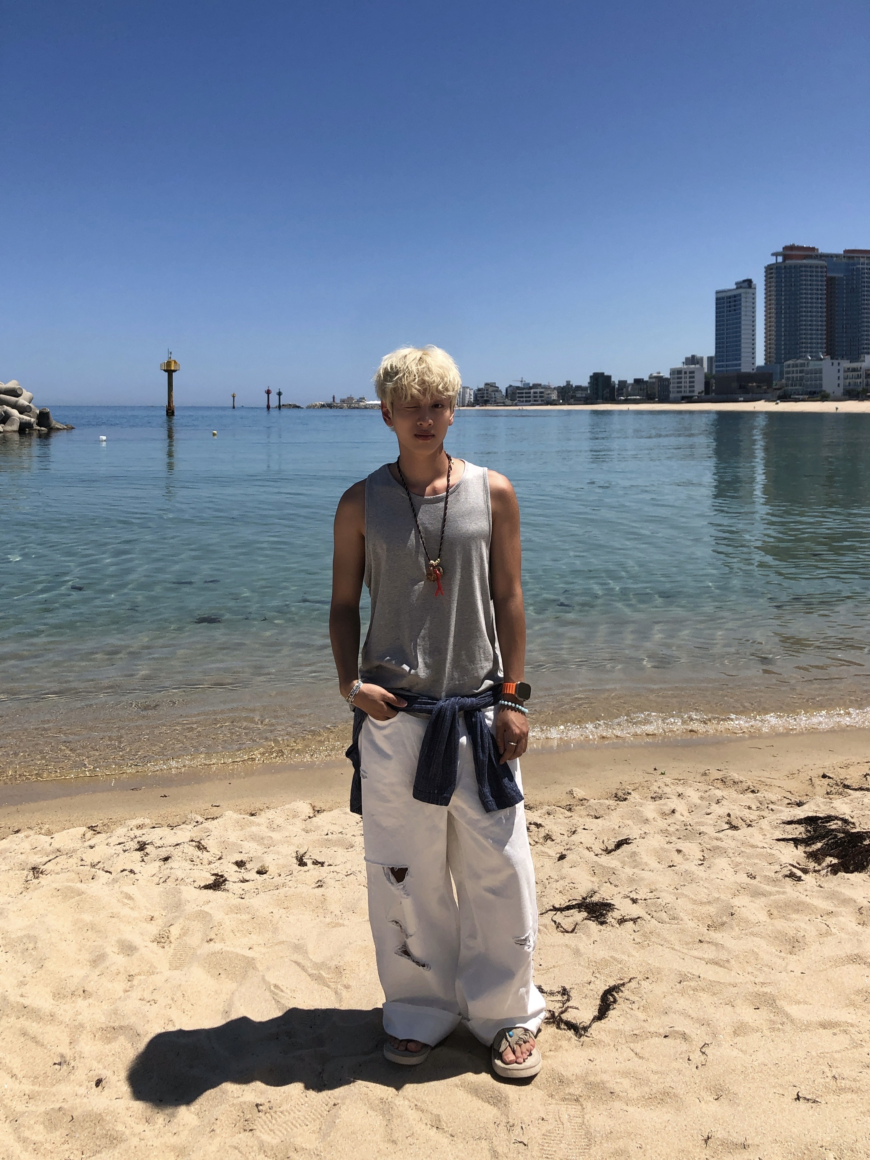 정동수님의 스타일 - 1