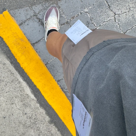 스타일 카드