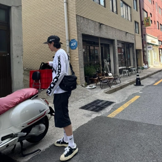 스타일 카드