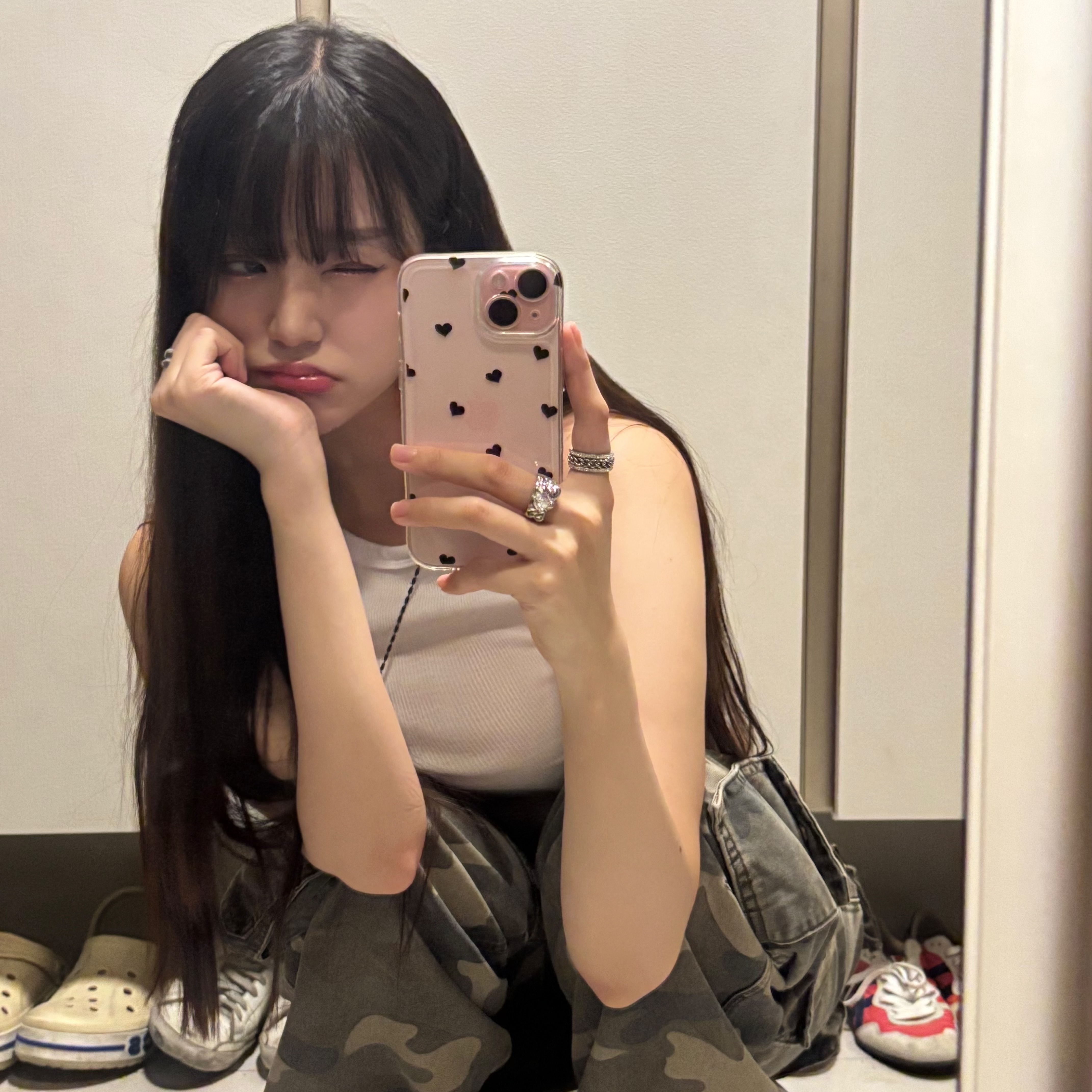 insta: jademarble_nl님의 스타일 - 3
