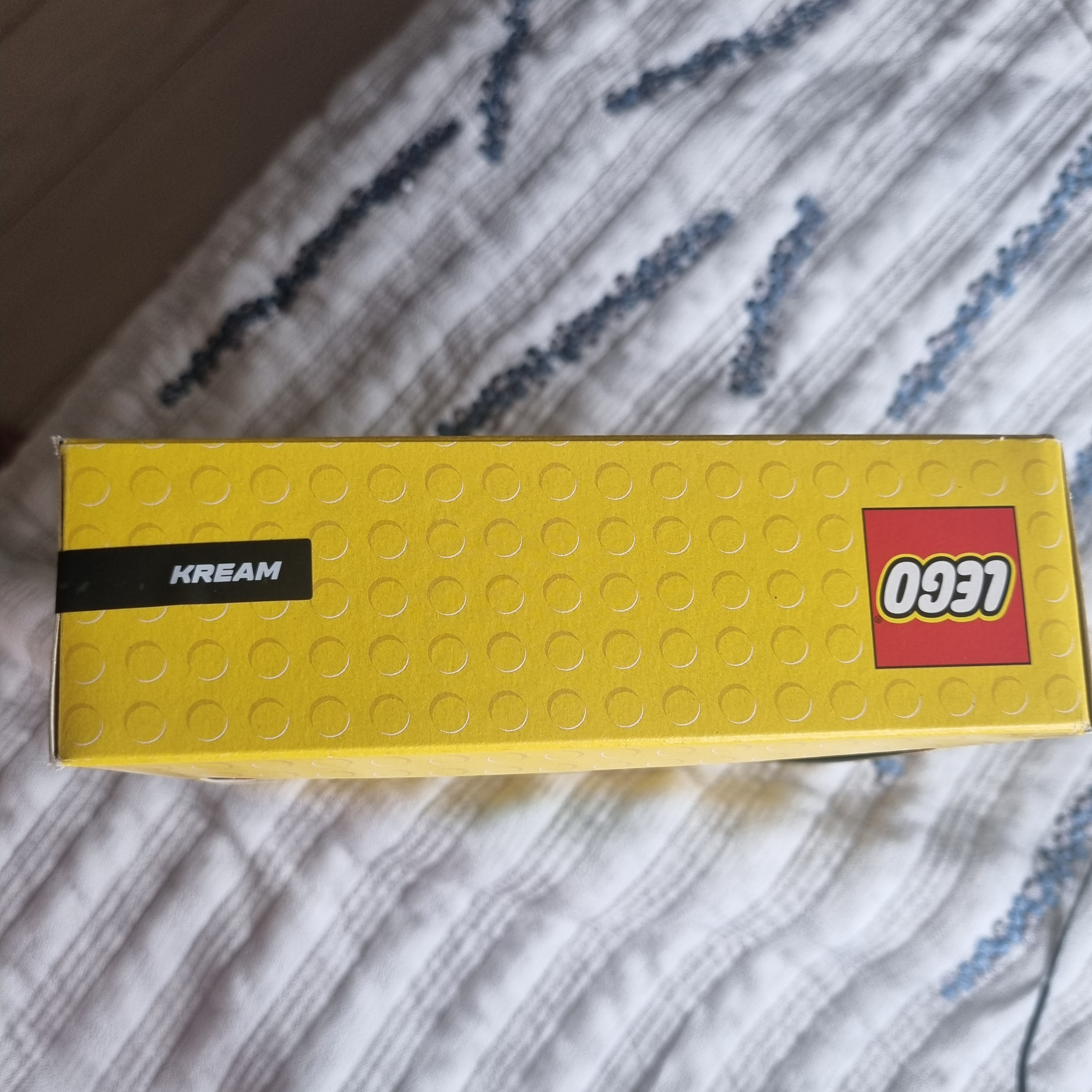 Lego The United Trinity 착용 스타일 - 6