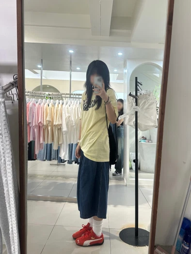 스타일 카드