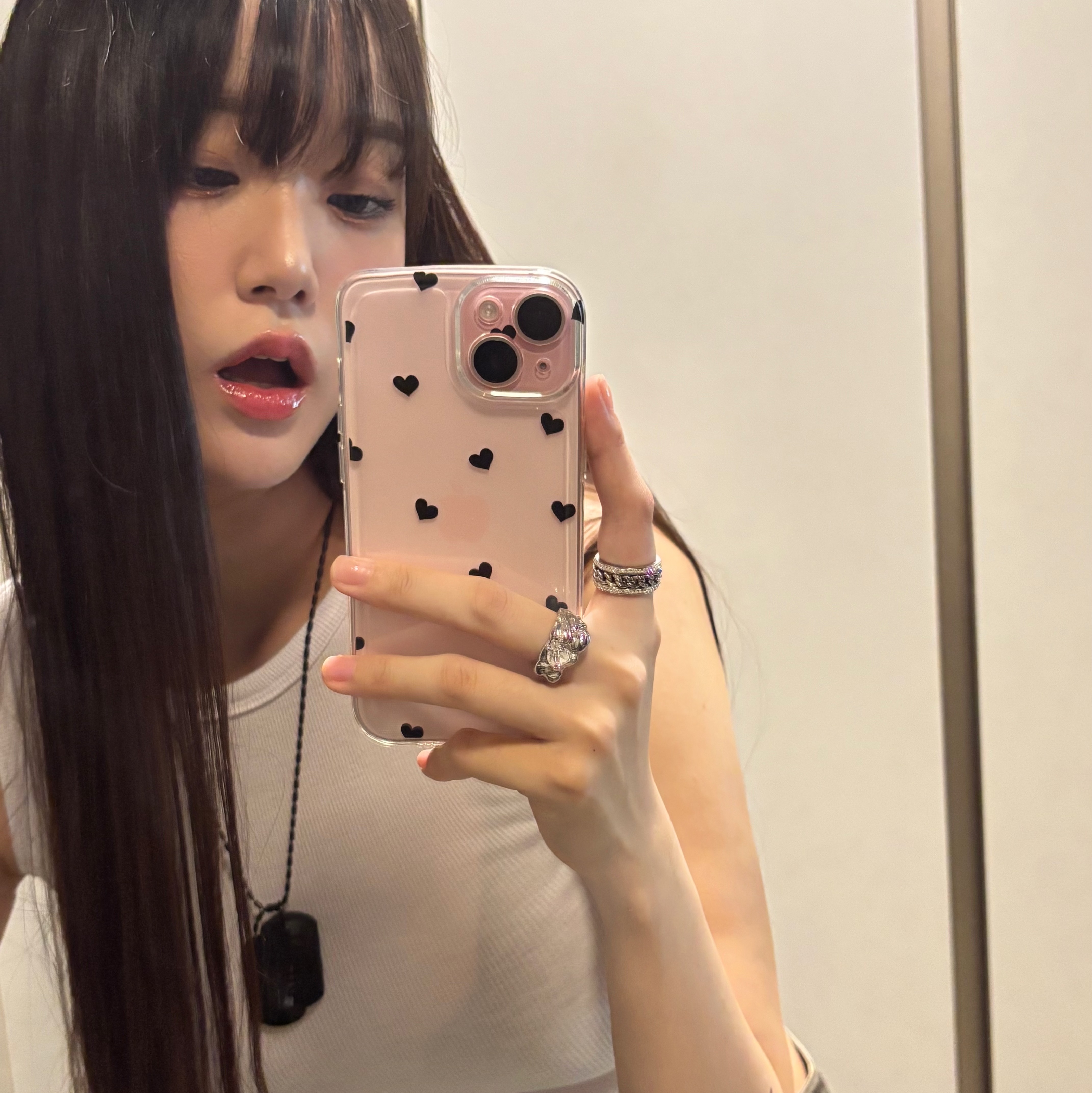 insta: jademarble_nl님의 스타일 - 1