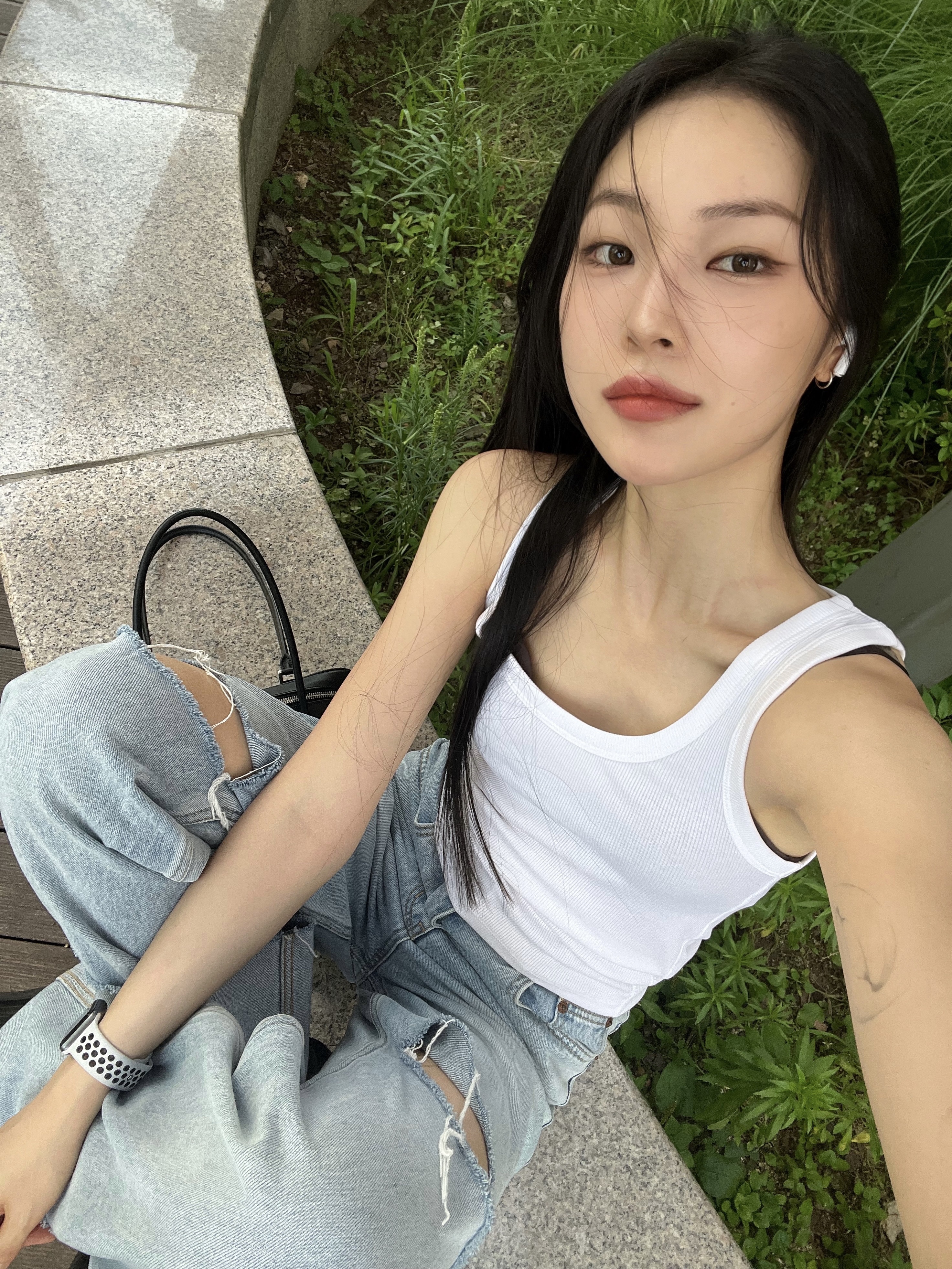 .님의 스타일