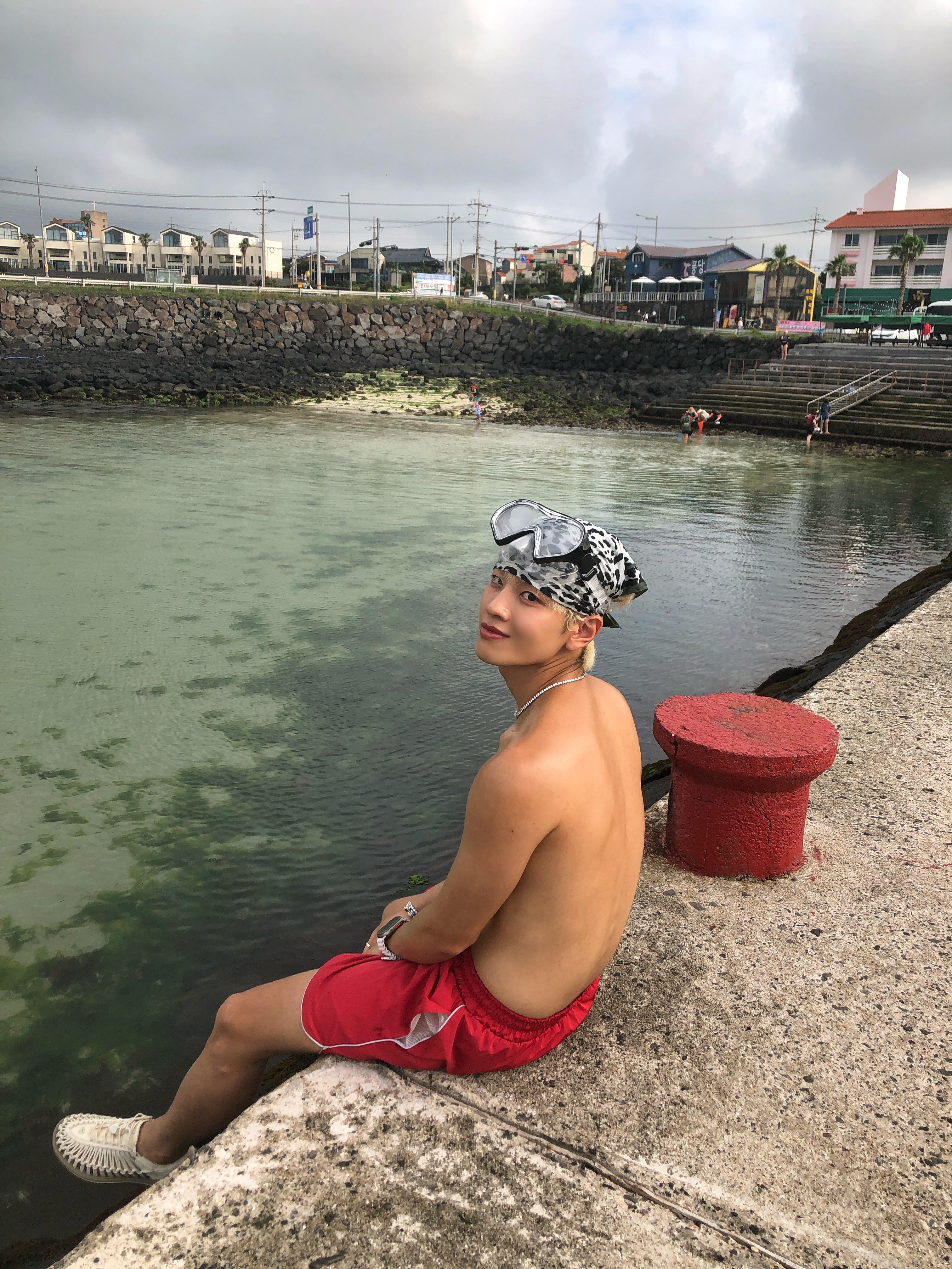 정동수님의 스타일 - 2