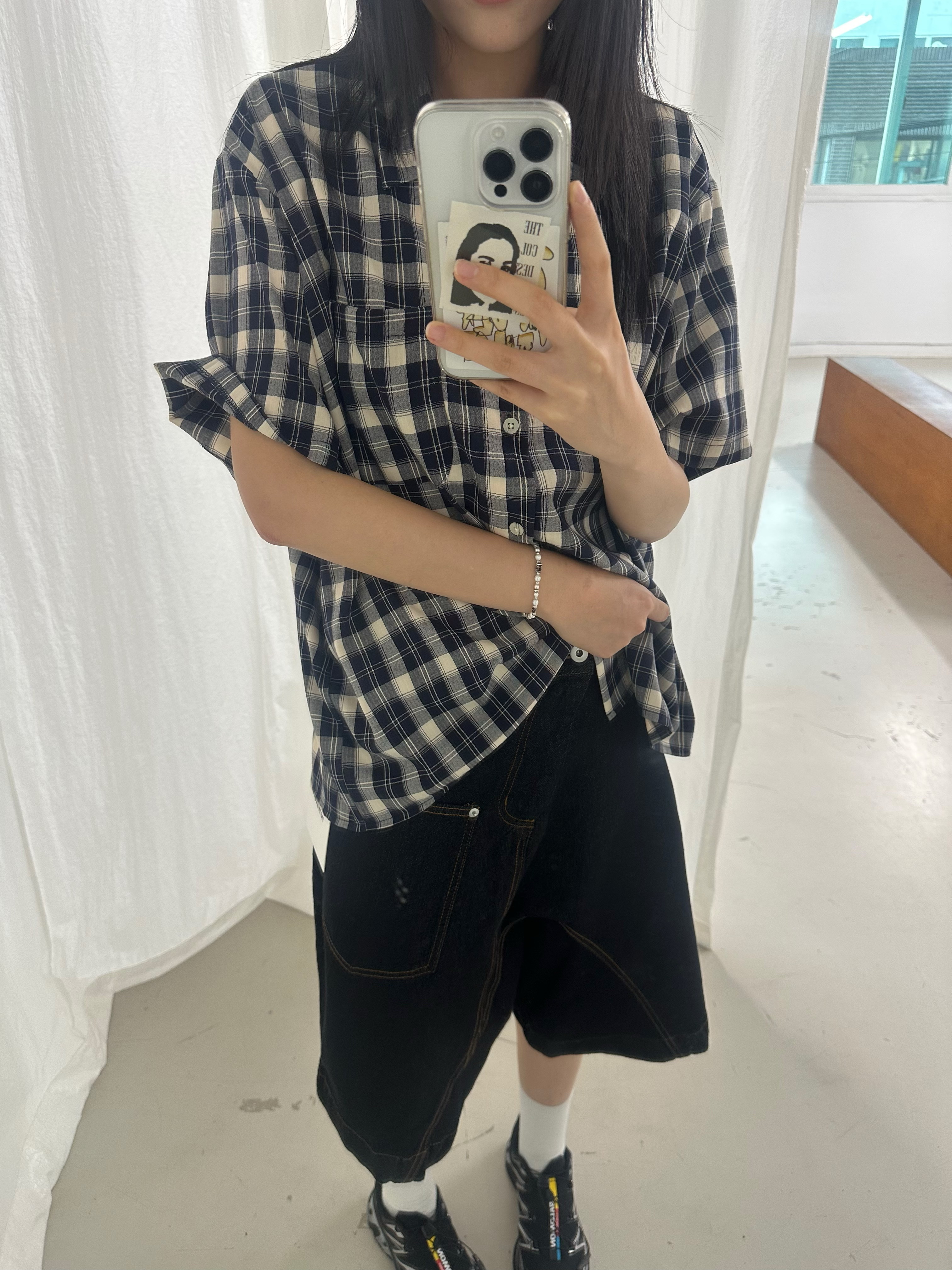 세은님의 스타일 - 1