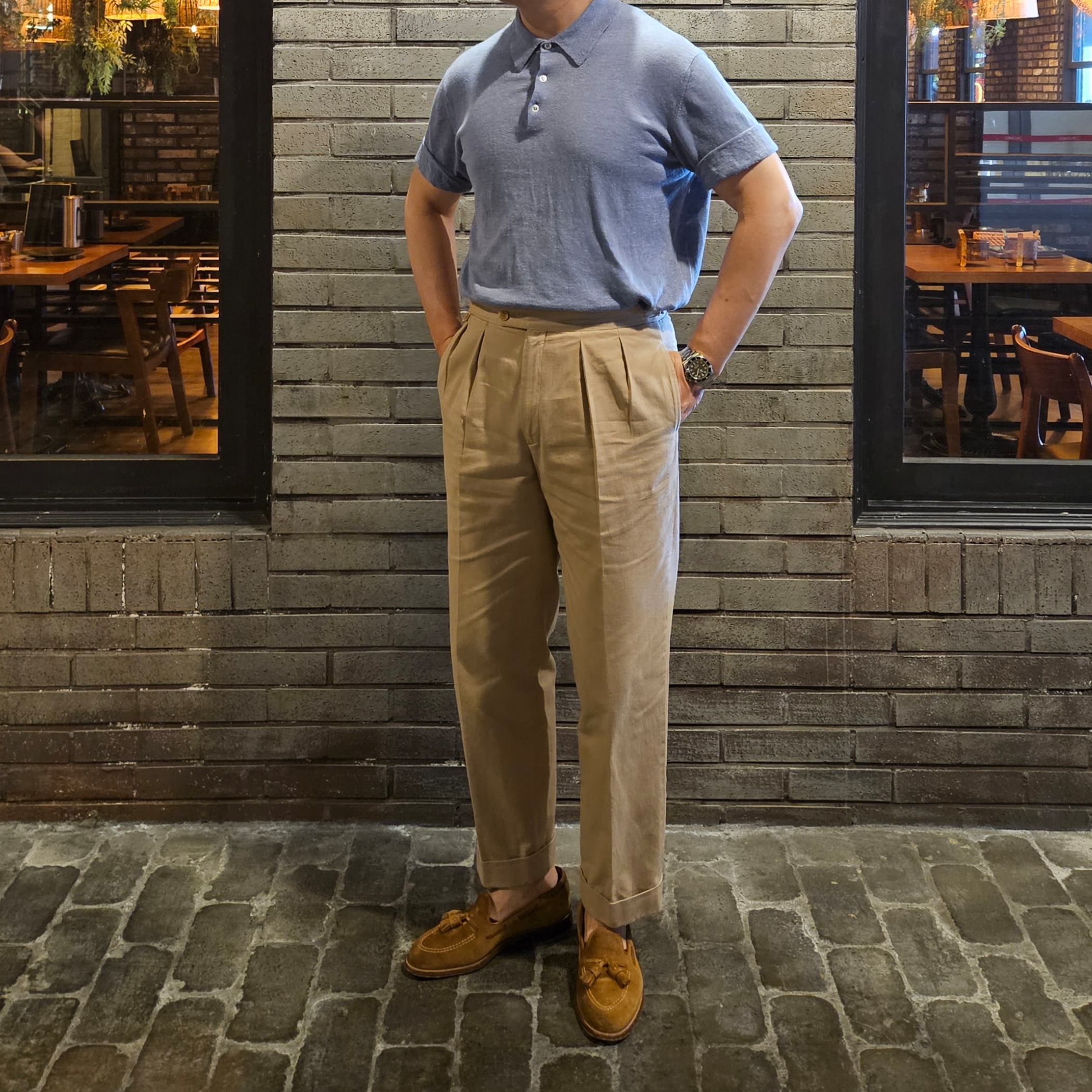 Alden 6243 Suede Unlined Flex Penny Loafer Snuff - D, Rolex Submariner 41mm 124060 Black Oyster 착용 스타일 - 6