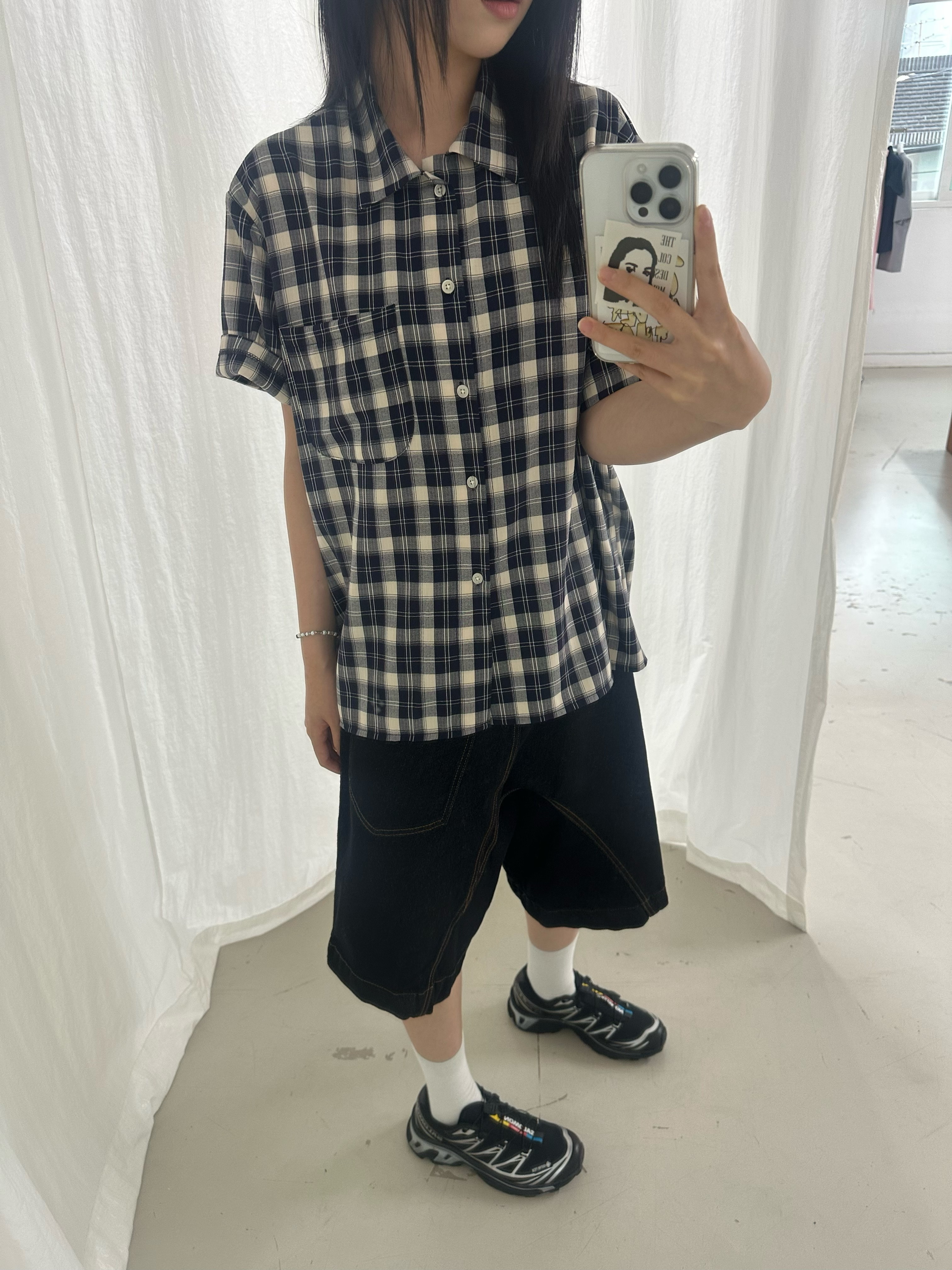 세은님의 스타일 - 2